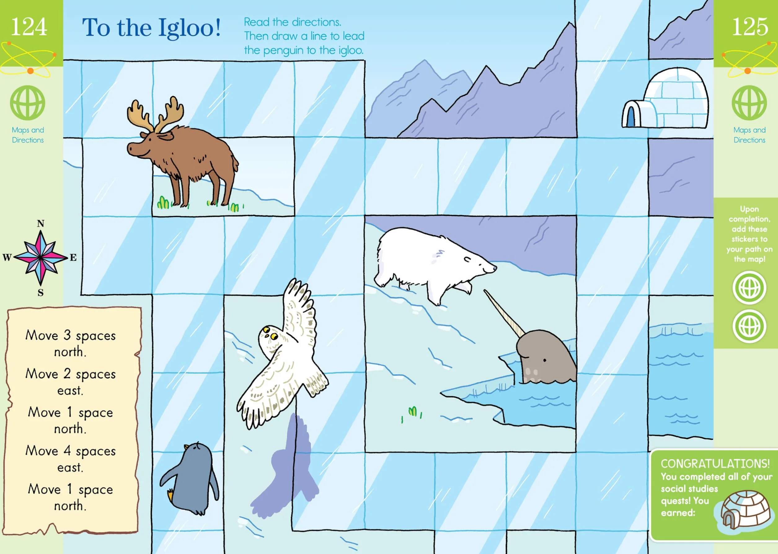 Summer Brain Quest: Between Grades K & 1