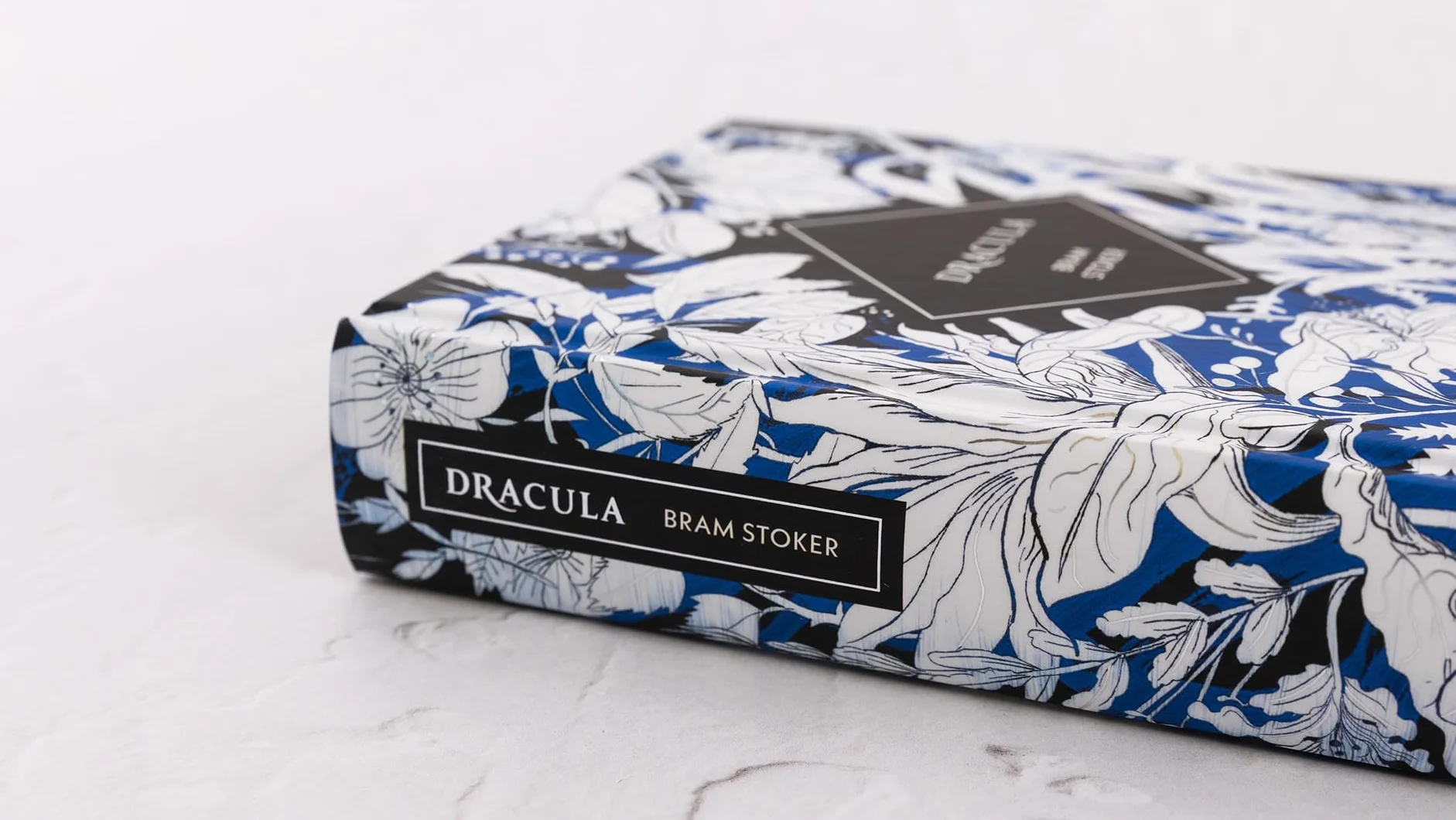 Dracula: by Bram Stoker
