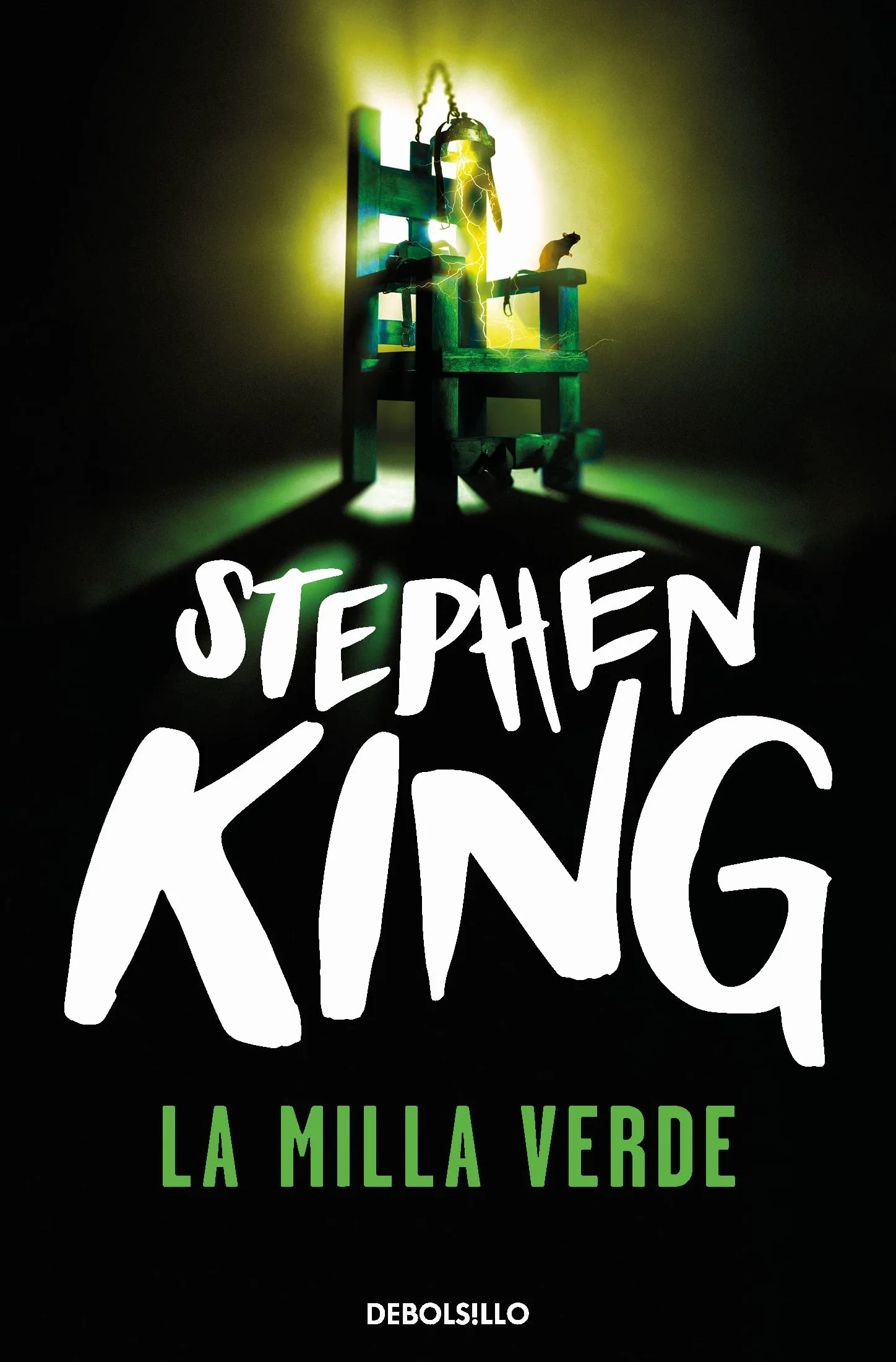La milla verde