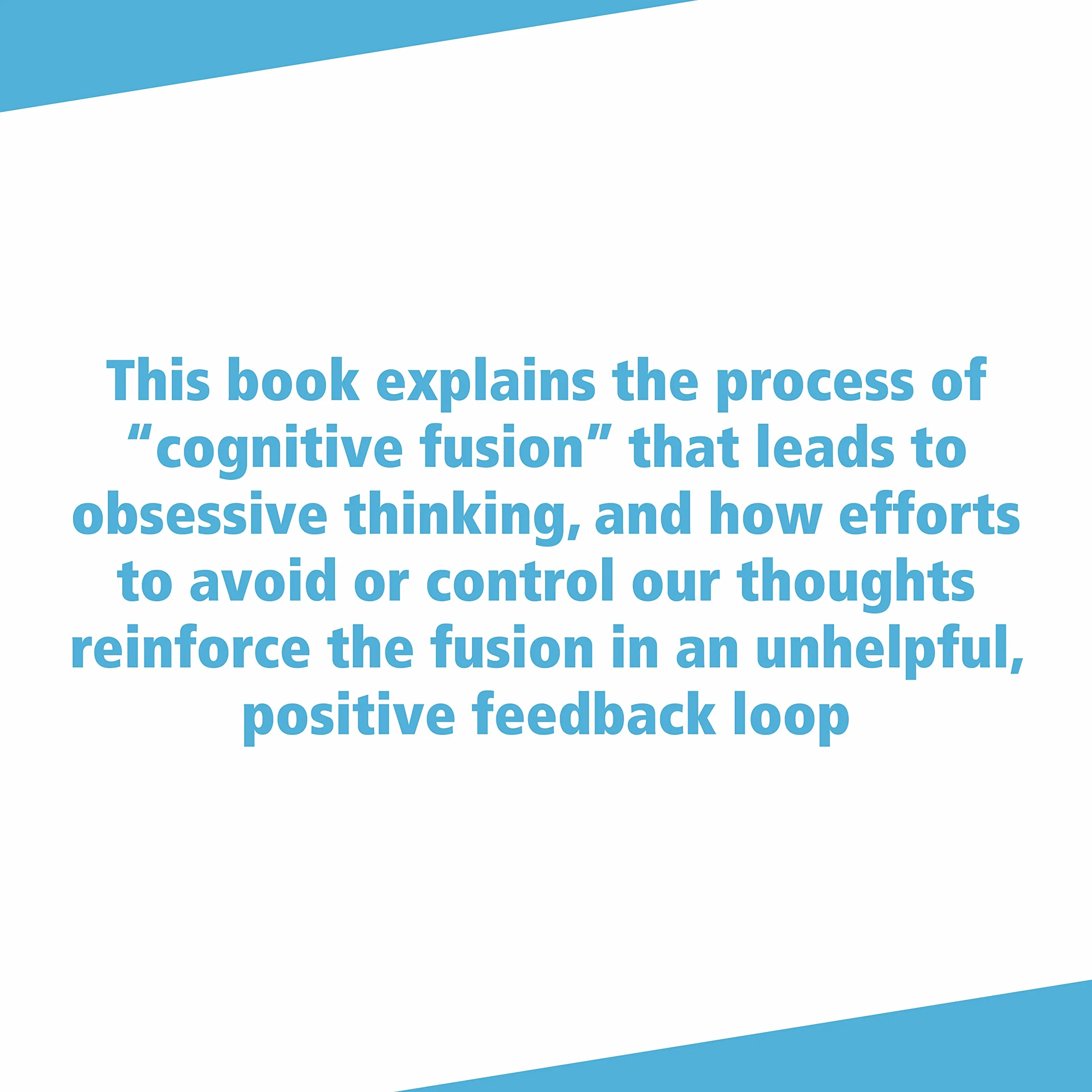 Pure O Ocd: Letting Go of Obsessive Thoughts with Acceptance and Commitment Therapy