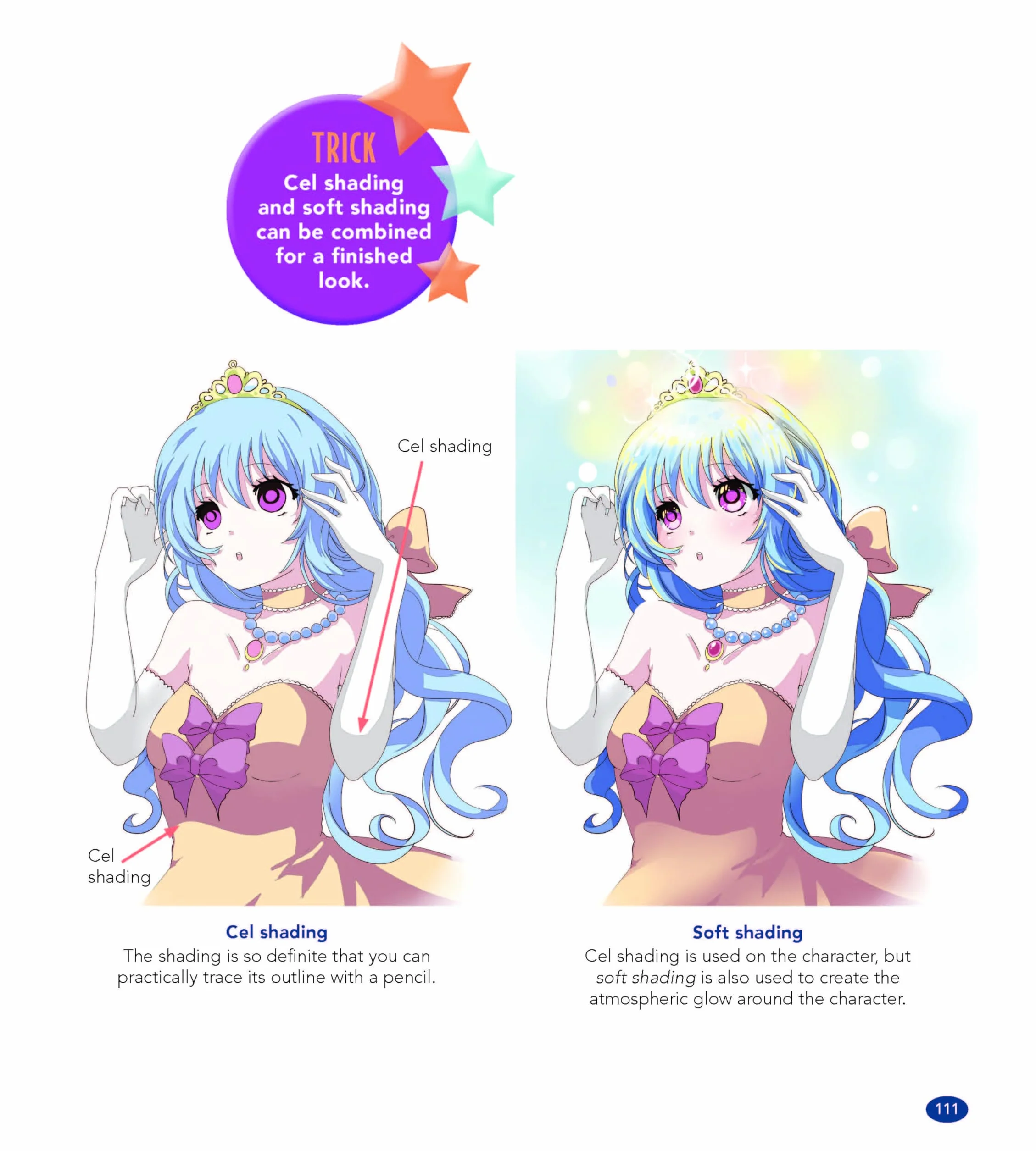 Master Guide to Drawing Anime: Tips & Tricks: Over 100 Essential Techniques to Sharpen Your Skills - A How to Draw Anime / Manga Step by Step Book Series: 3