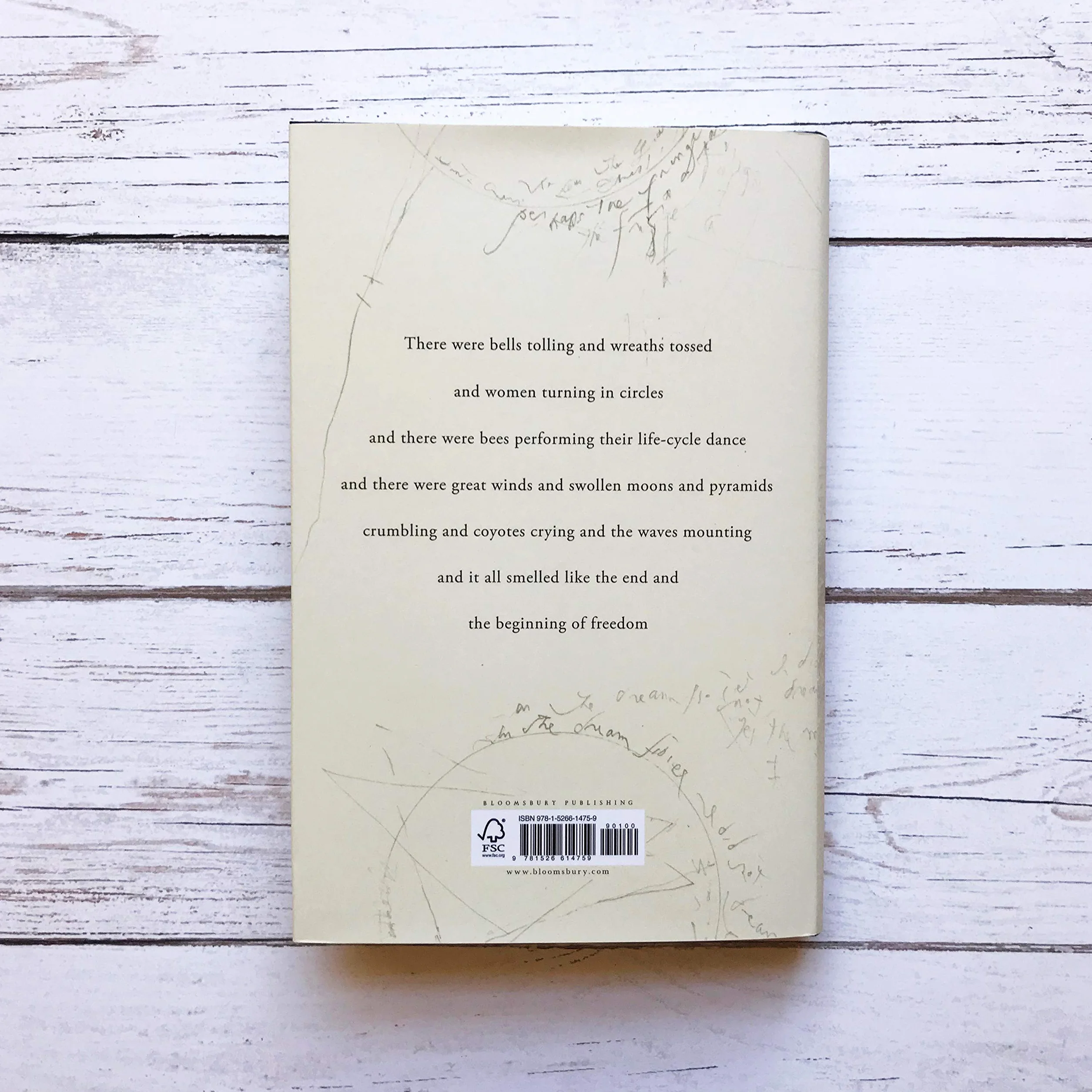 Year of the Monkey: The New York Times bestseller