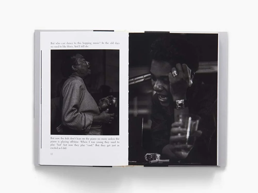 Roy DeCarava The Sweet Flypaper of Life (Paperback) /anglais
