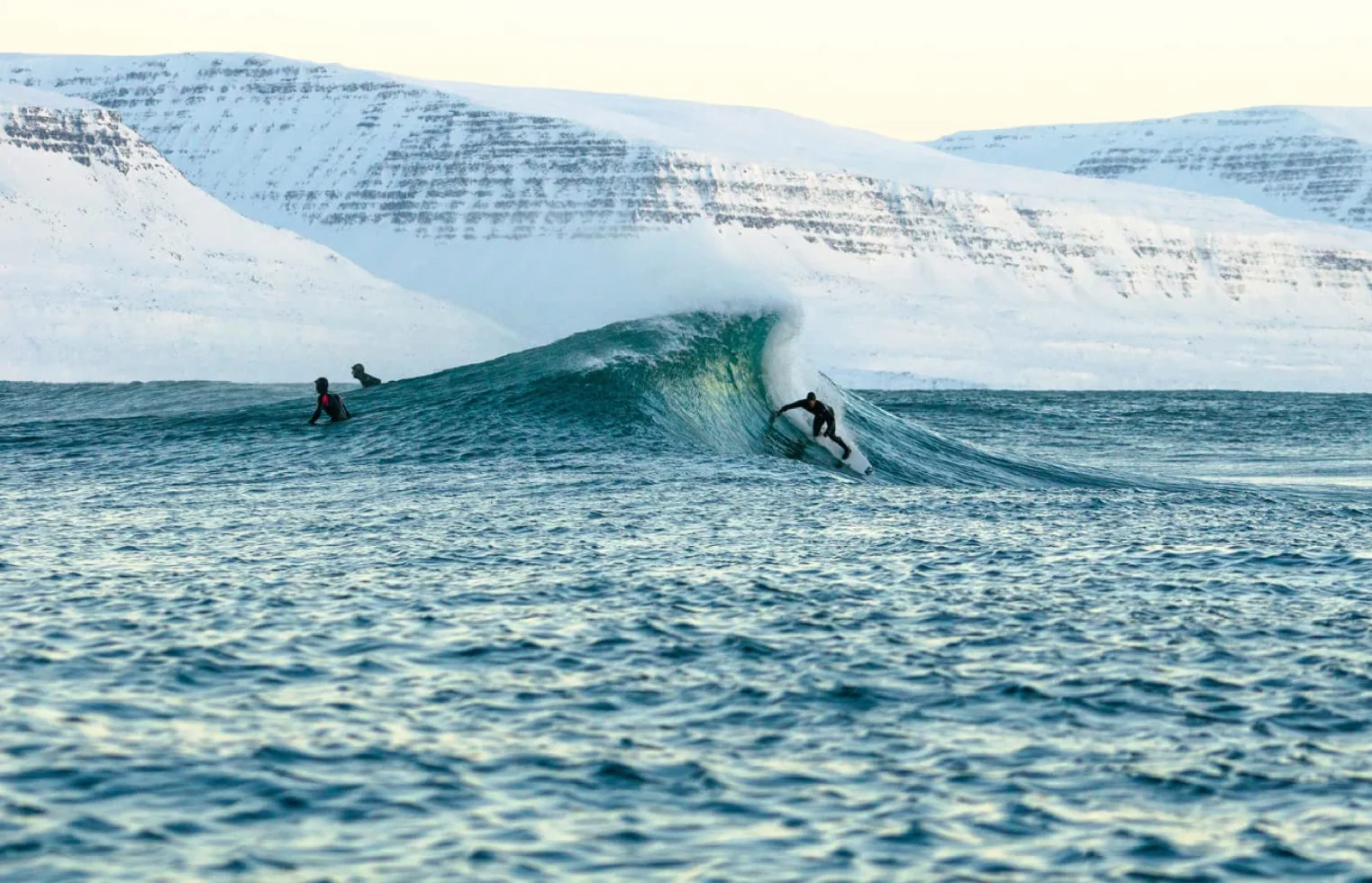 Shots of Adventure: Mein Leben zwischen Surfbrett und Kamera