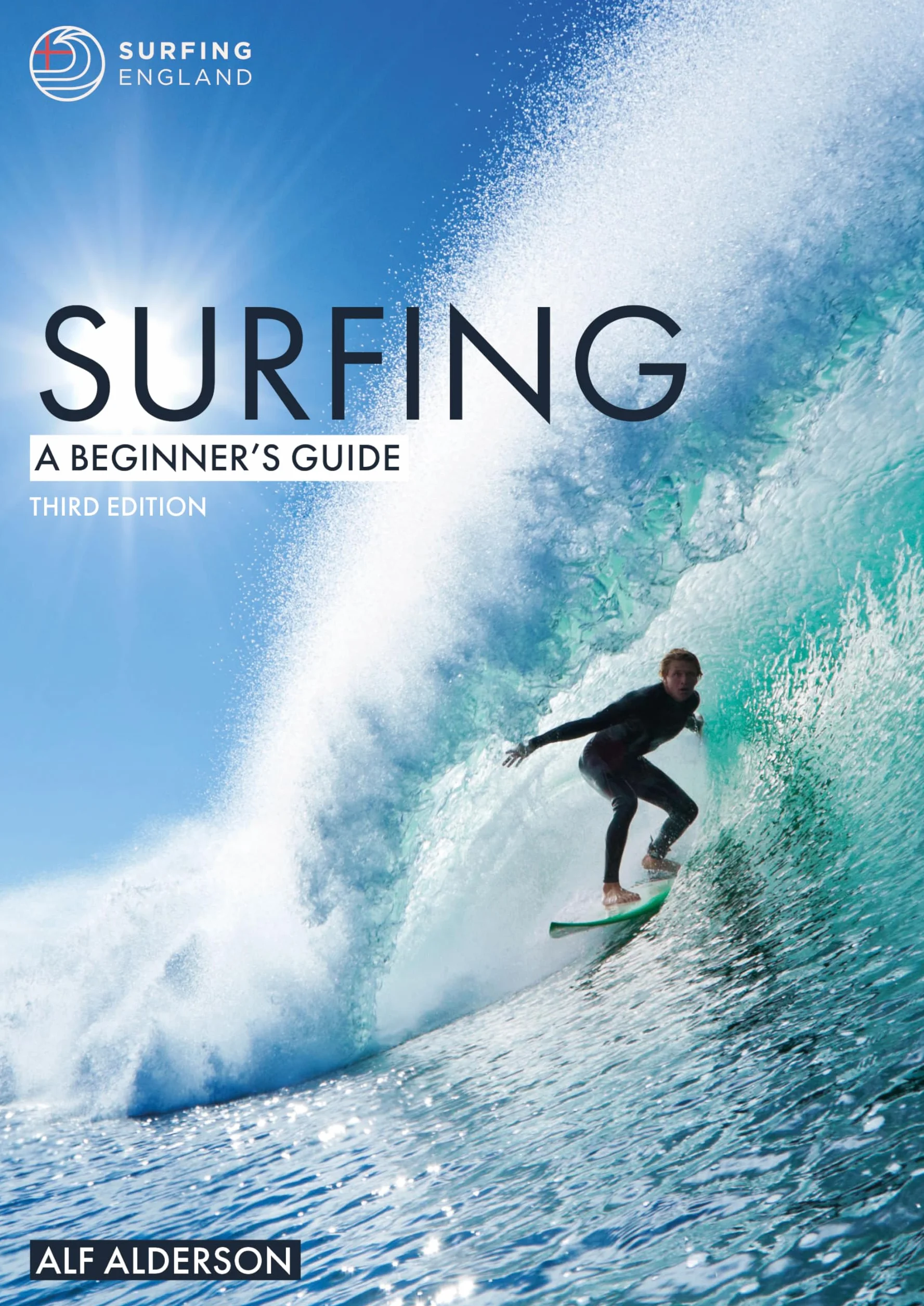 Surfing: A Beginner's Guide: 1