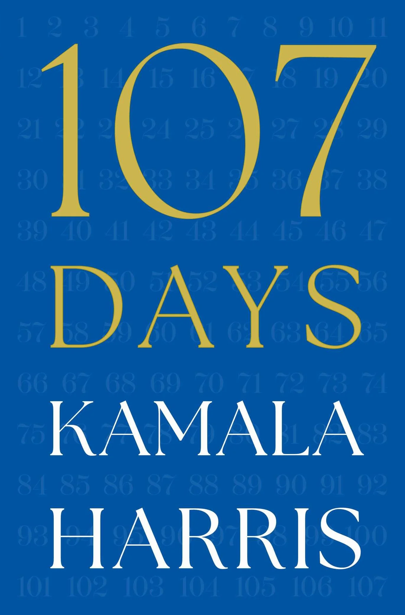 107 Days