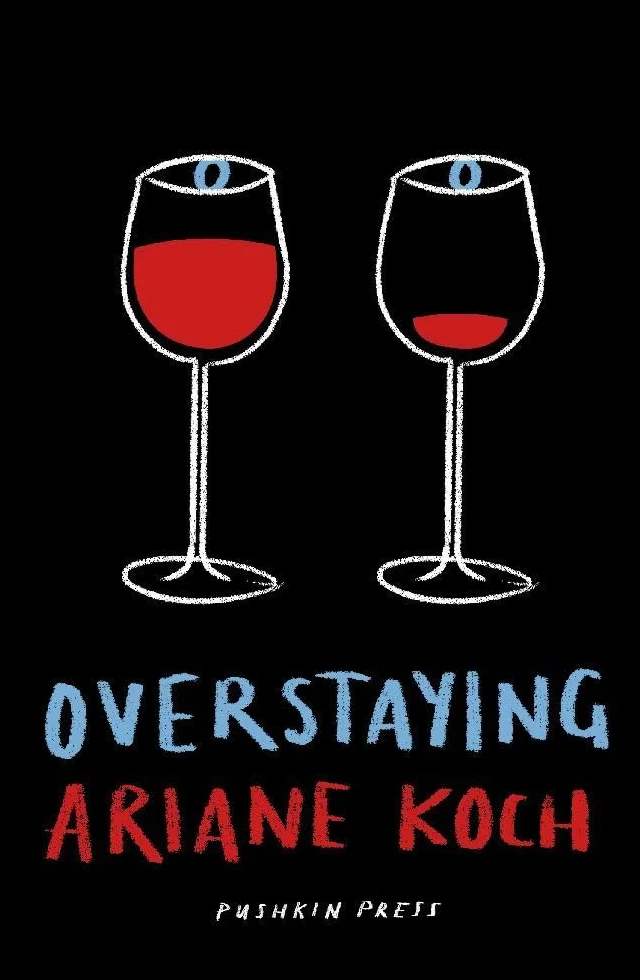 Overstaying