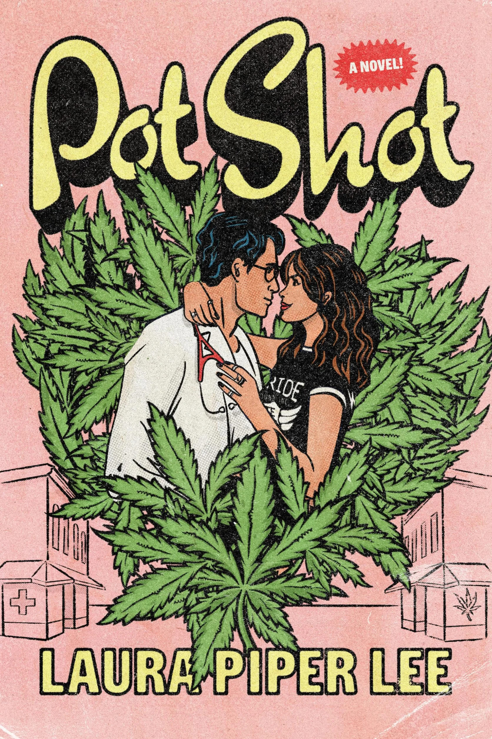 The Pot Shot