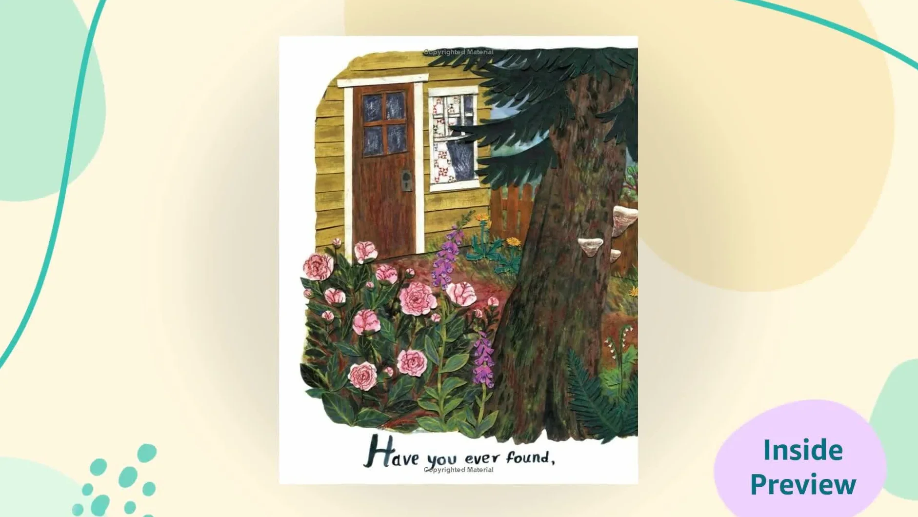 Backyard Fairies