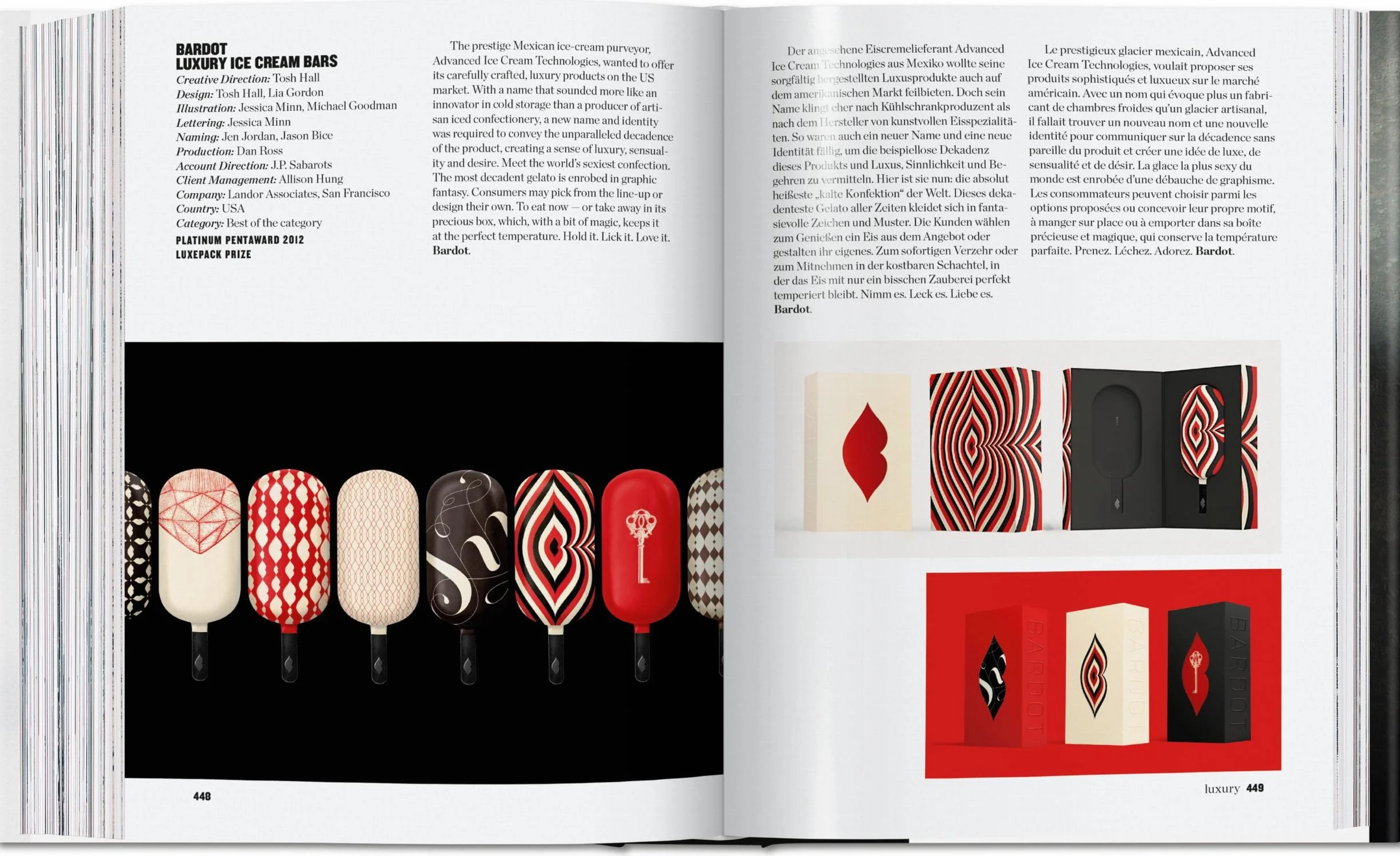 The package design book 2: Volume 2: Vol. 2
