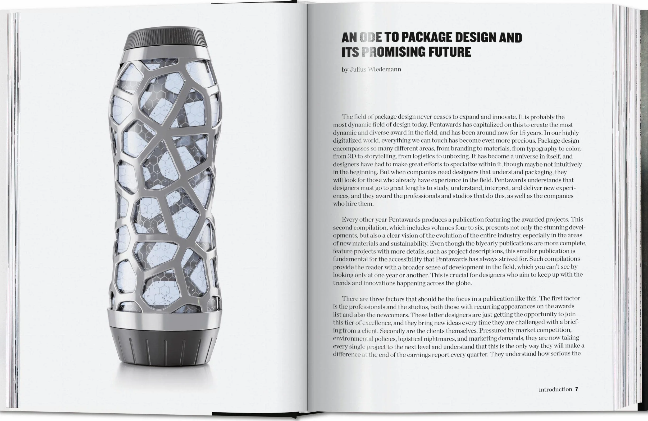 The package design book 2: Volume 2: Vol. 2