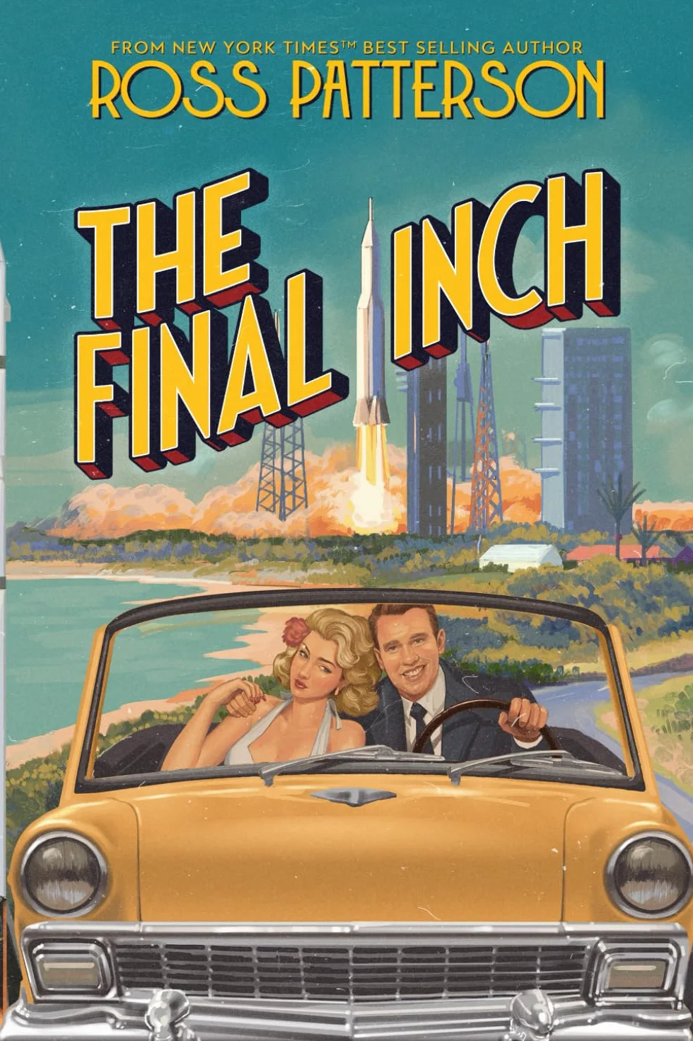 The Final Inch
