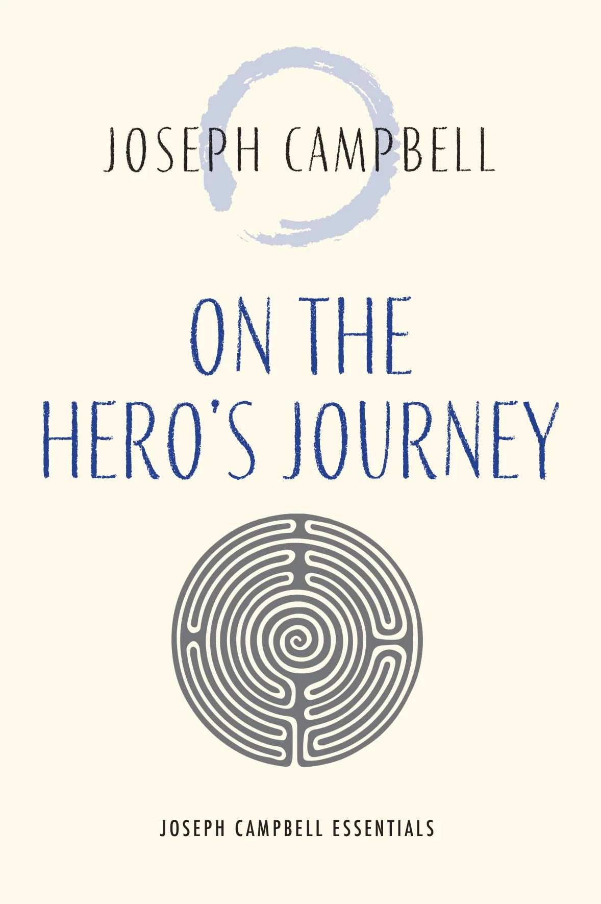 On the Hero's Journey: Joseph Campbell Essentials