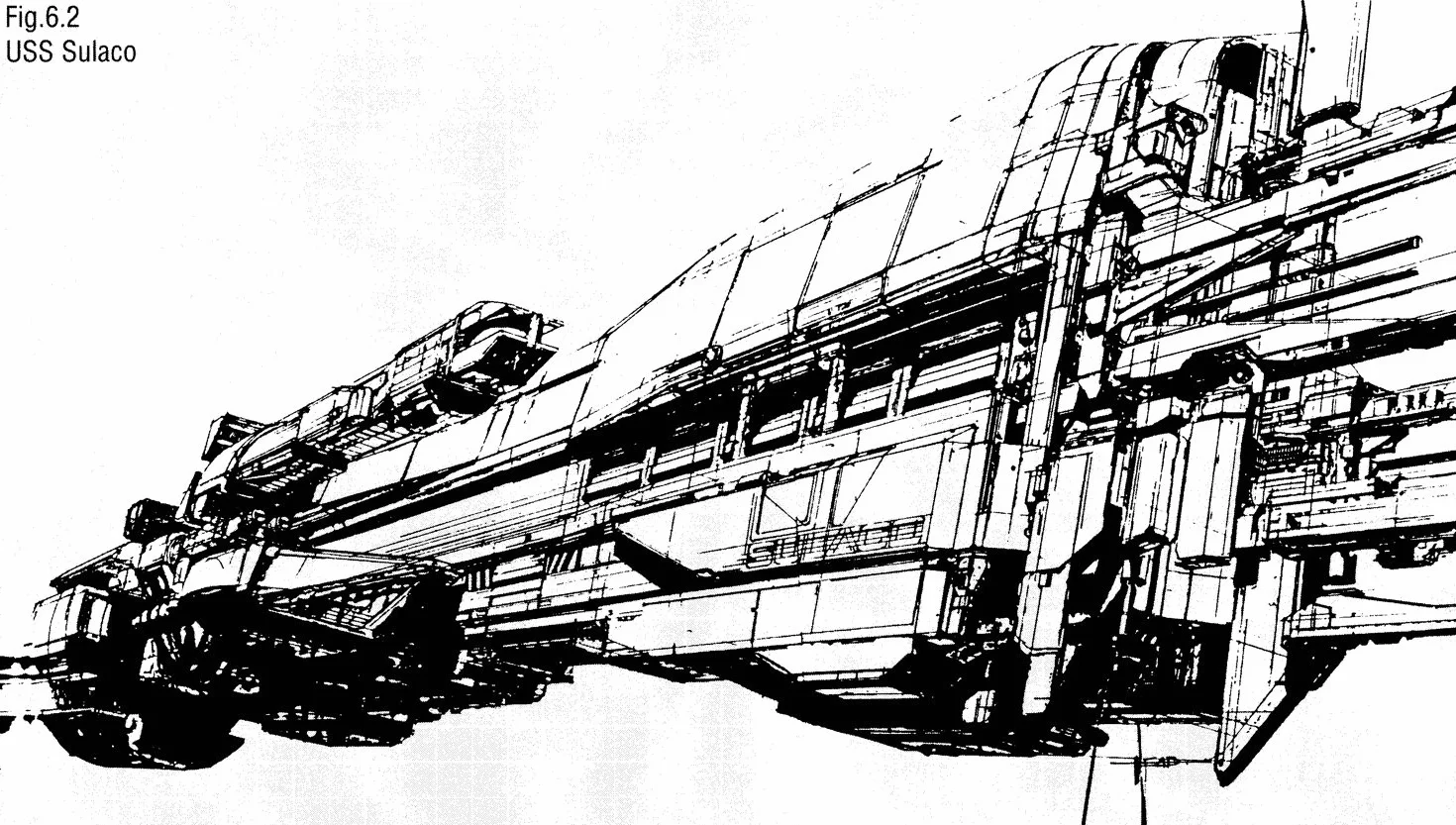 Aliens: Colonial Marines Technical Manual