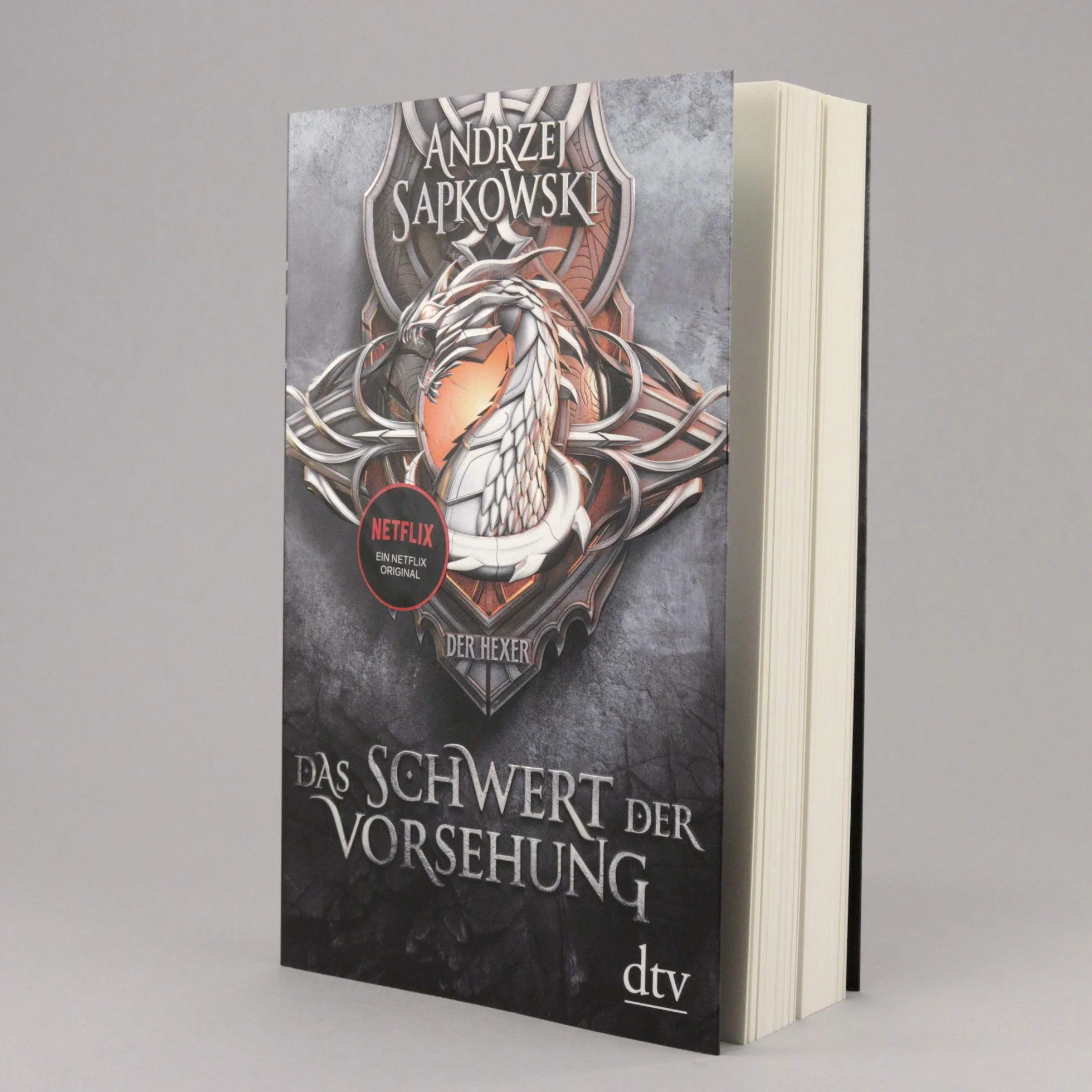 Das Schwert der Vorsehung: Vorgeschichte 3 zur Hexer-Saga