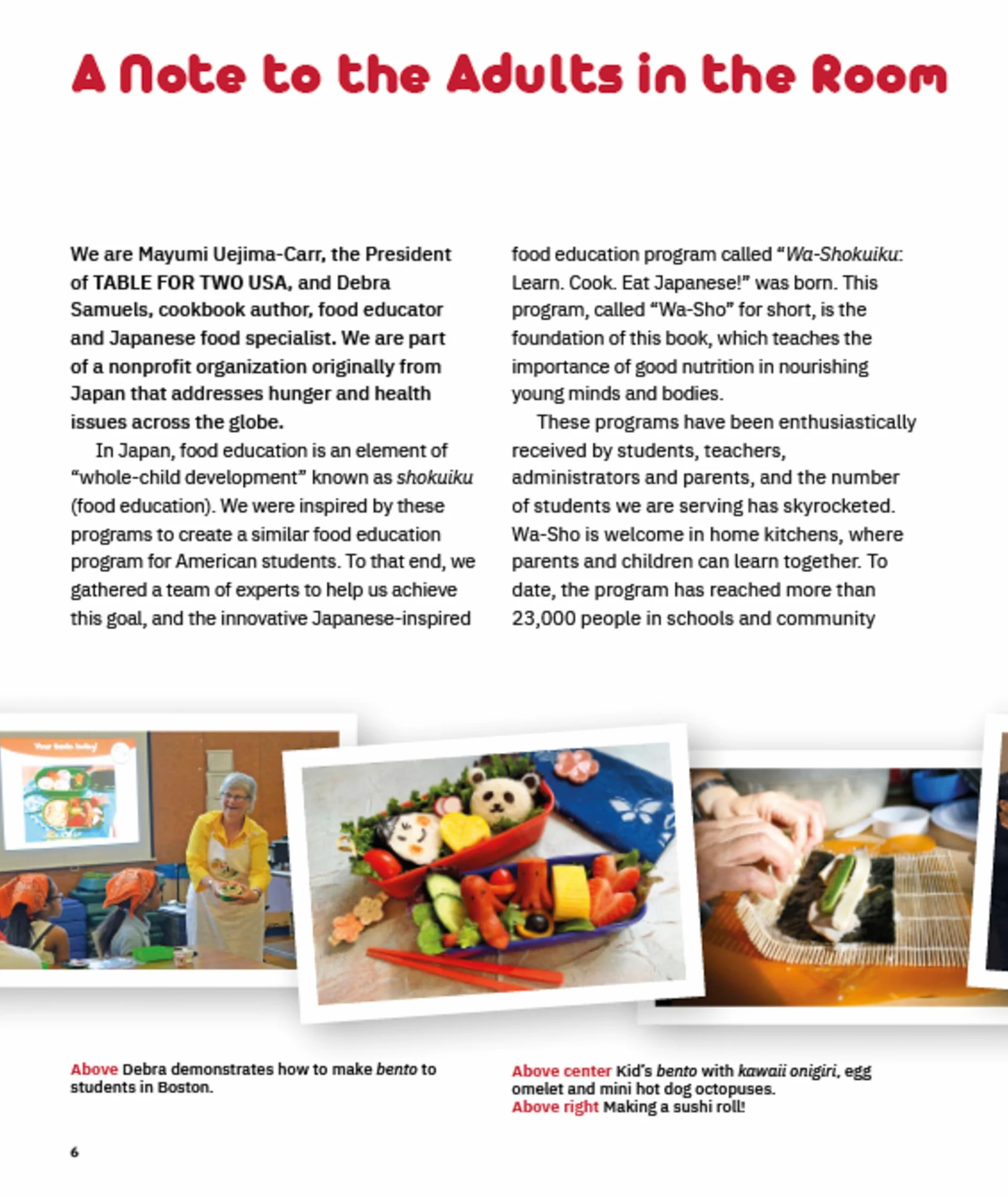 Japanese Cooking with Kids: 50 Kid-Tested Recipes to Make Together!