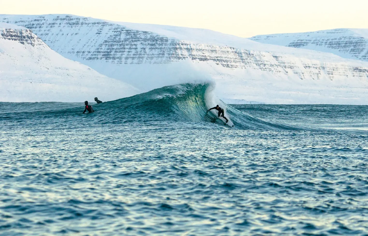 Shots of Adventure: Mein Leben zwischen Surfbrett und Kamera