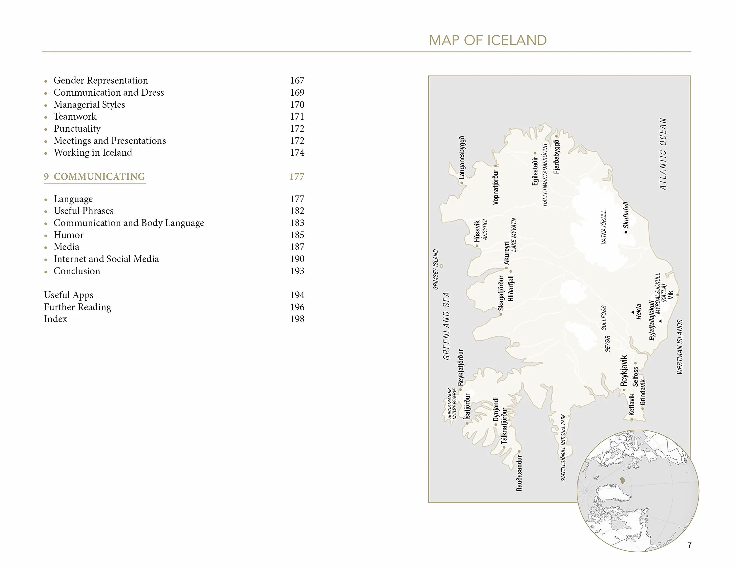 Iceland - Culture Smart!: The Essential Guide to Customs & Culture