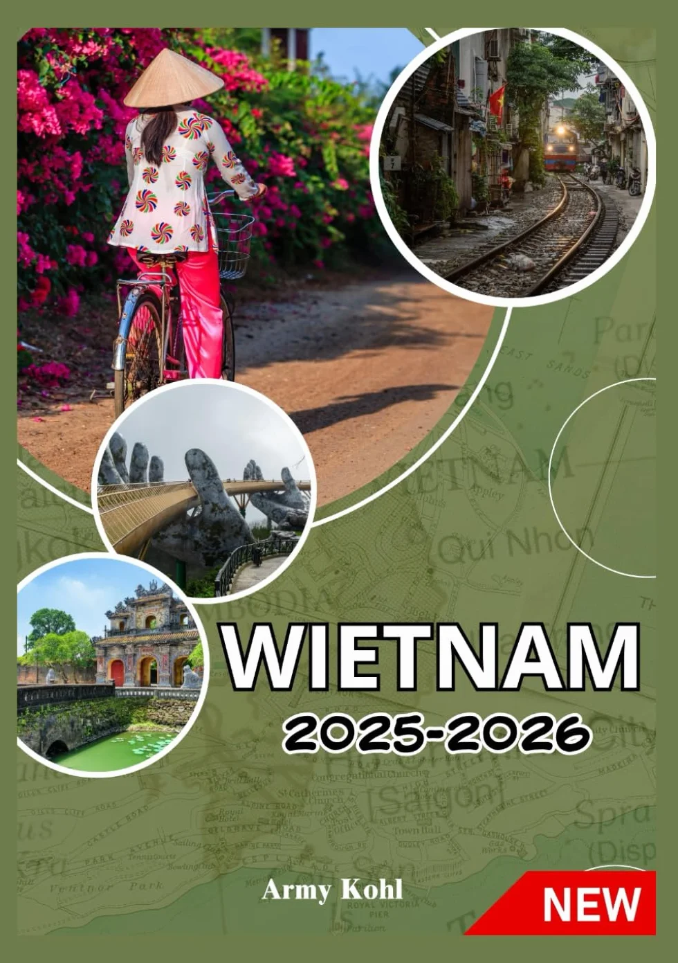 WIETNAM PRZEWODNIKI TURYSTYCZNE 2025-2026
