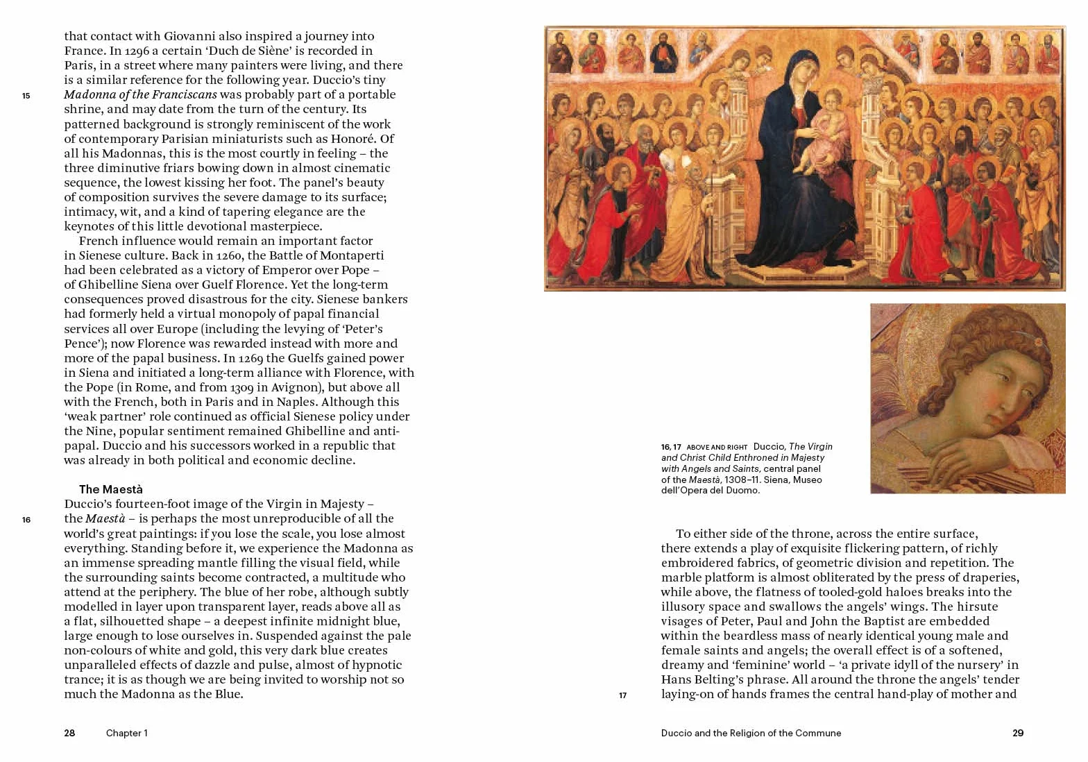 Sienese Painting 2nd (World of Art) /anglais: the art of a city-republic (1278-1477)