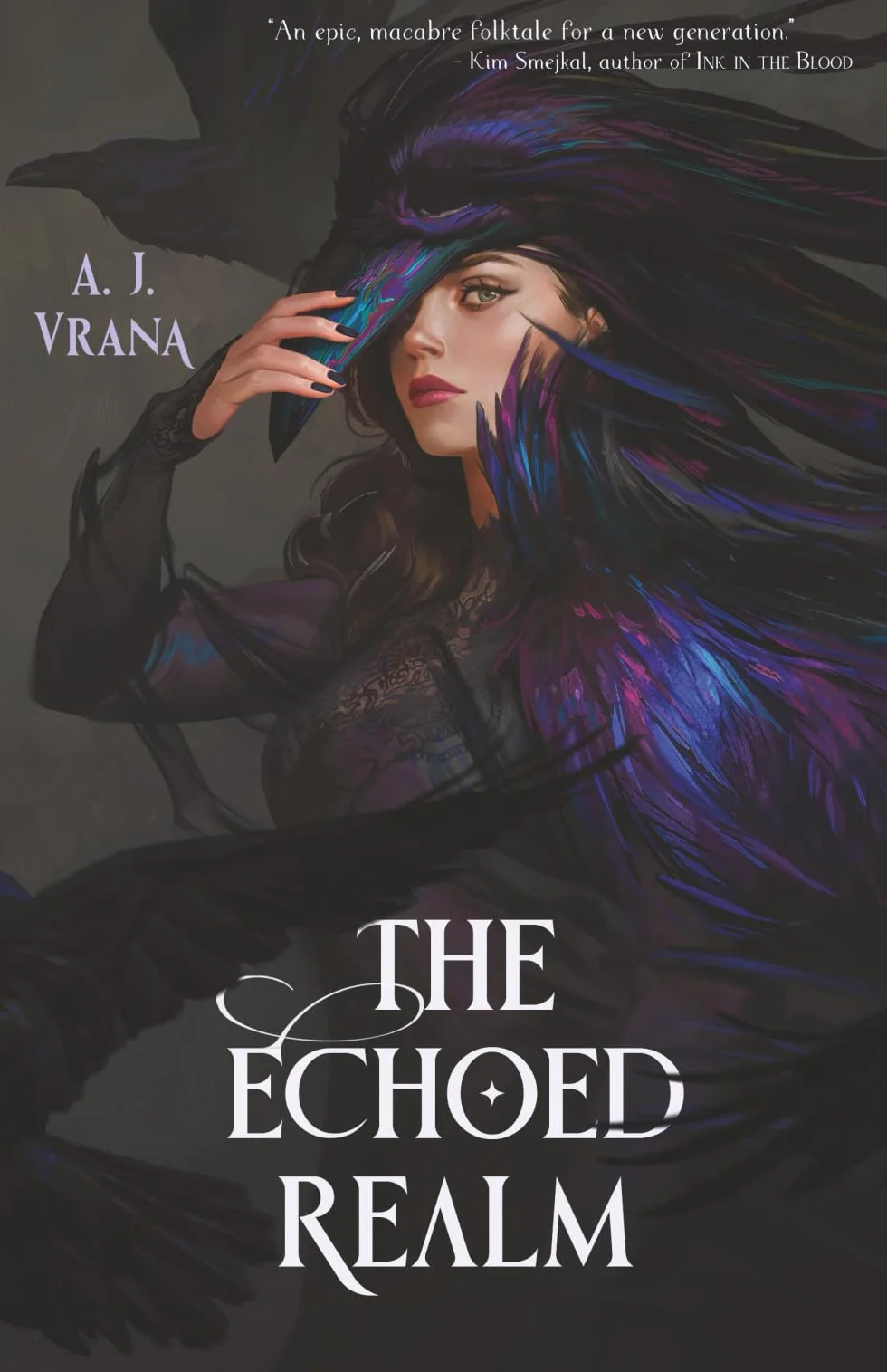 The Echoed Realm: 2