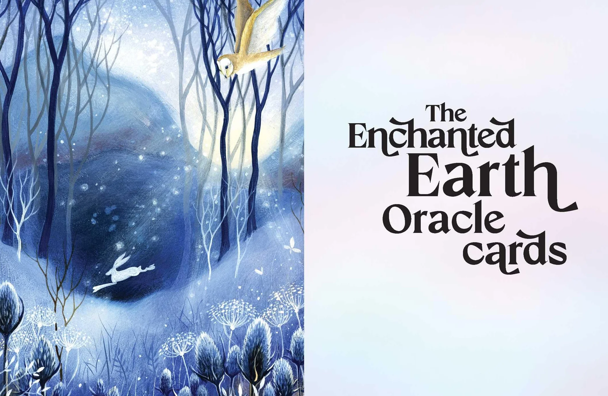 Enchanted Earth Oracle