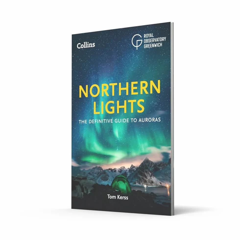 Northern Lights: The definitive guide to auroras