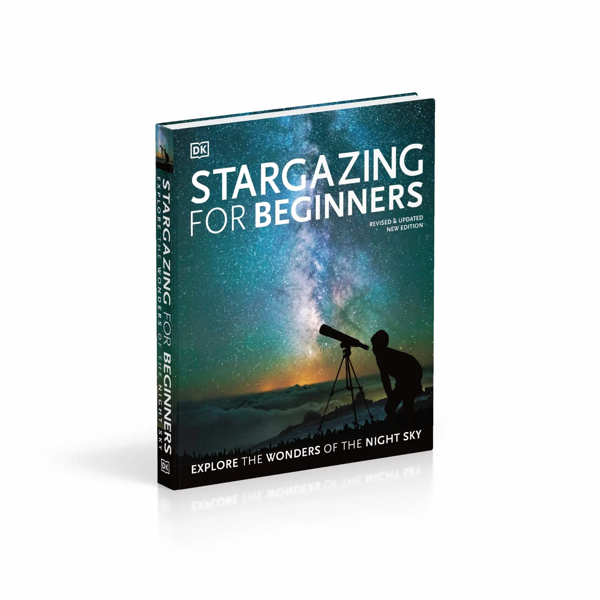 Stargazing for Beginners: Explore the Wonders of the Night Sky