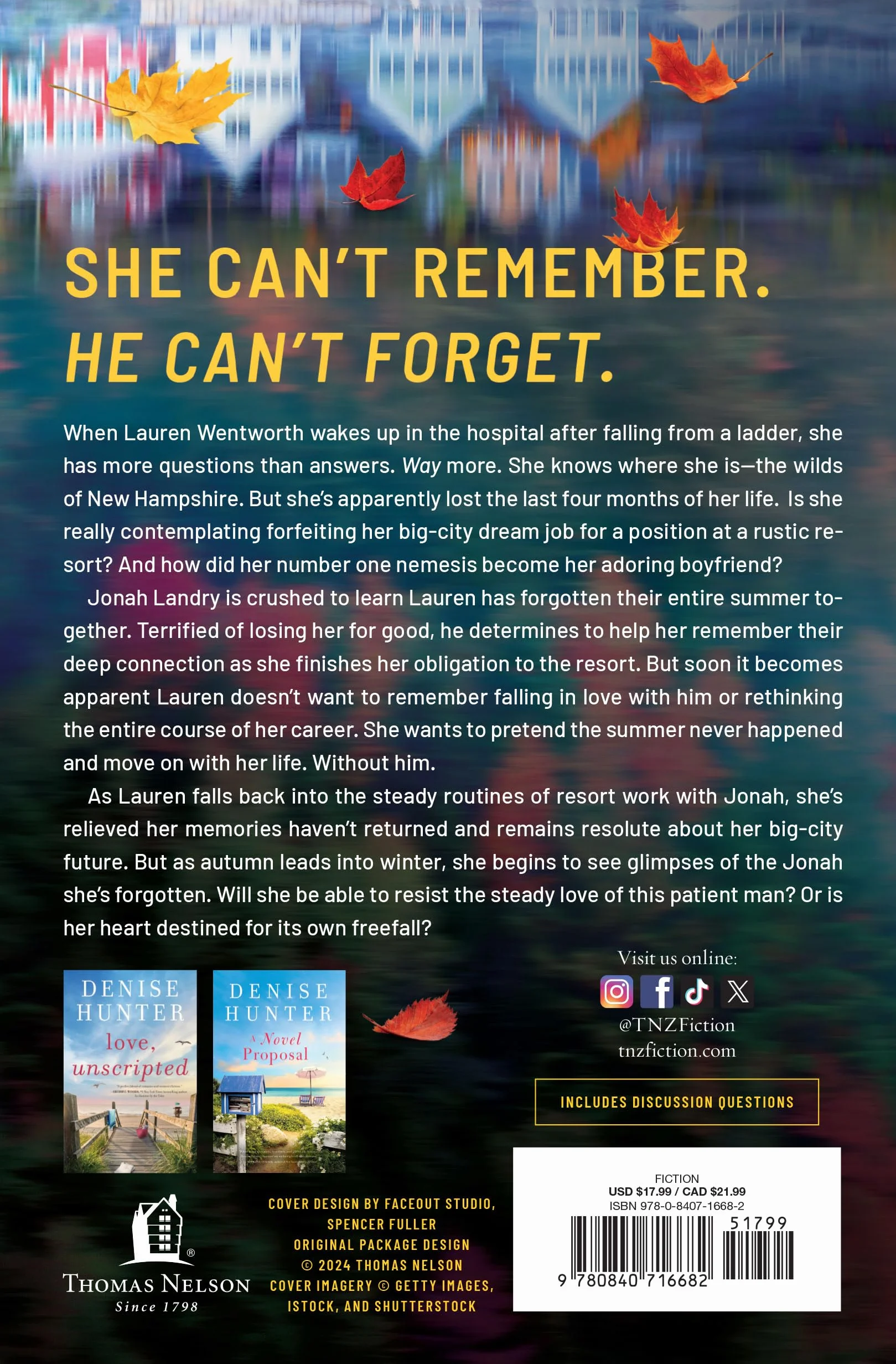 Before We Were Us: A sweet, cozy, second-chance romance