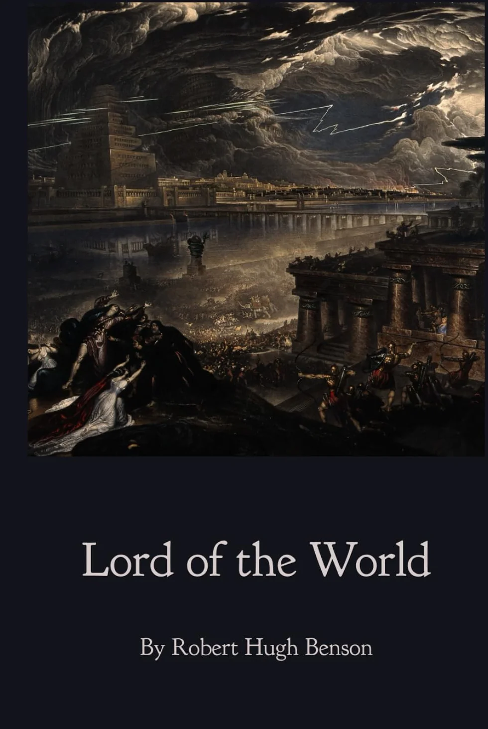 Lord of the World