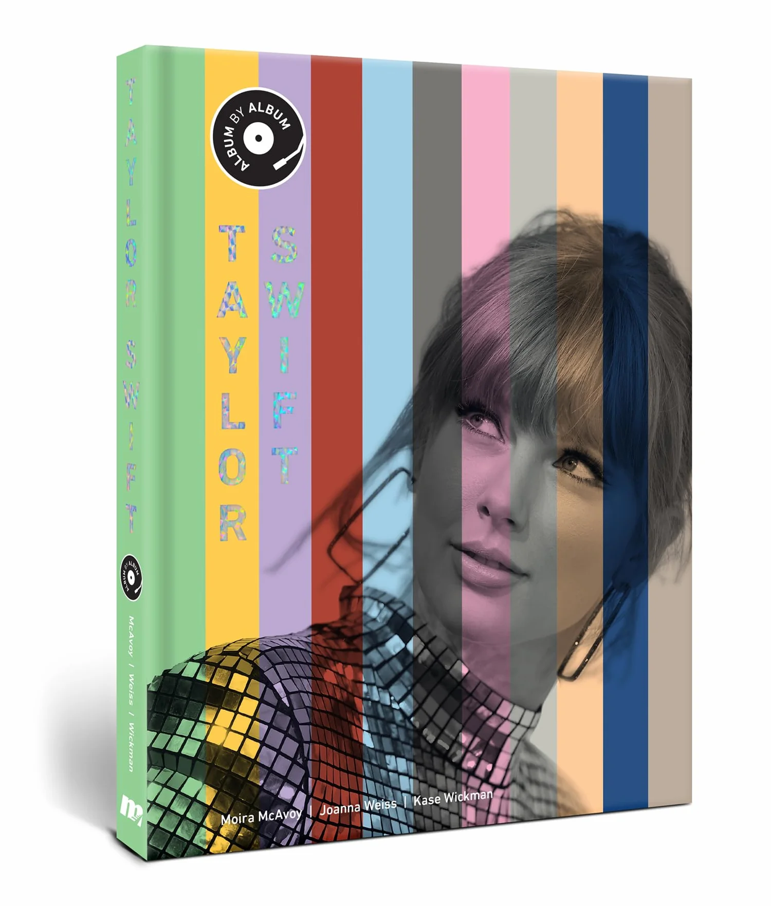 Taylor Swift: Album by Album