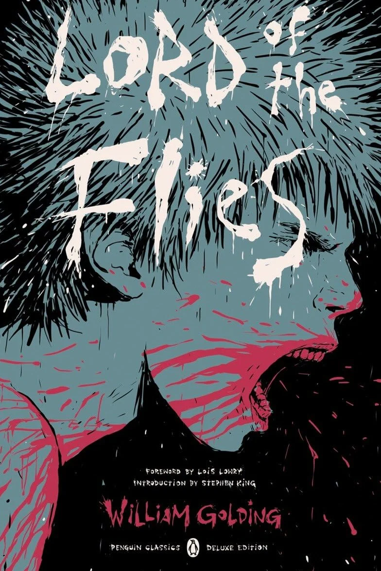Lord of the Flies: (Penguin Classics Deluxe Edition)