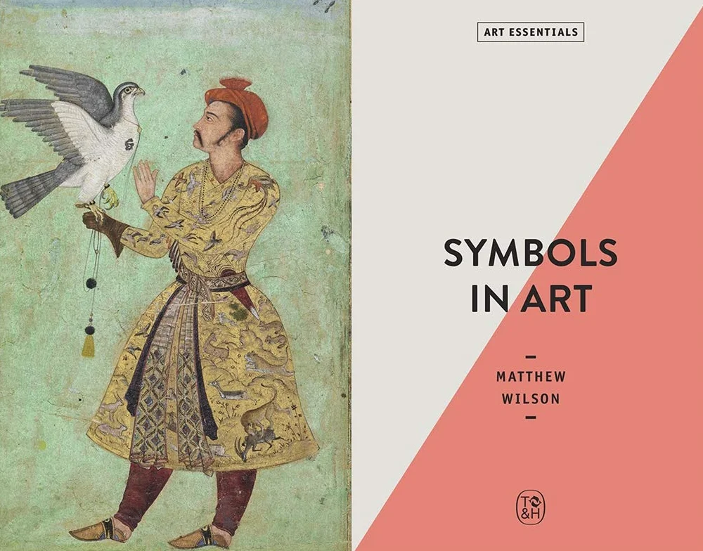 Symbols in Art (Art Essentials): 12