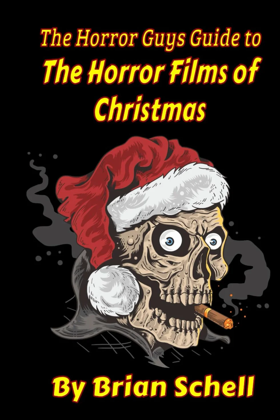 The Horror Guys Guide To The Horror Films of Christmas