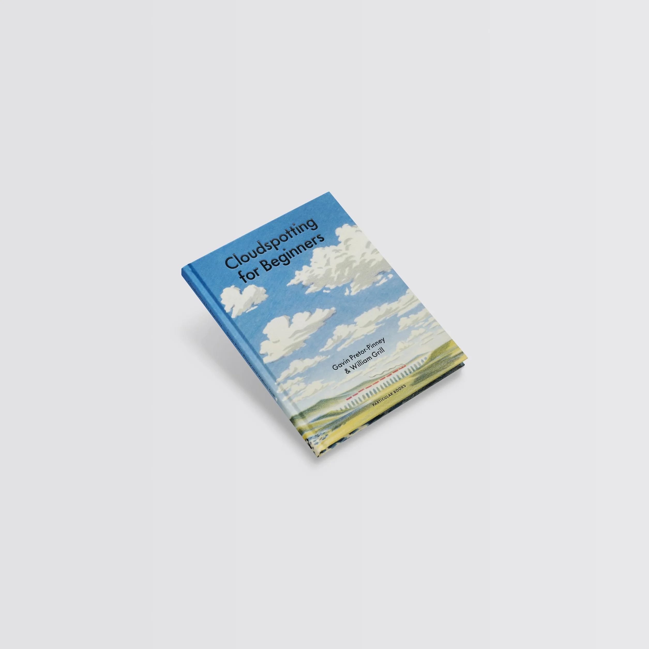 Cloudspotting For Beginners