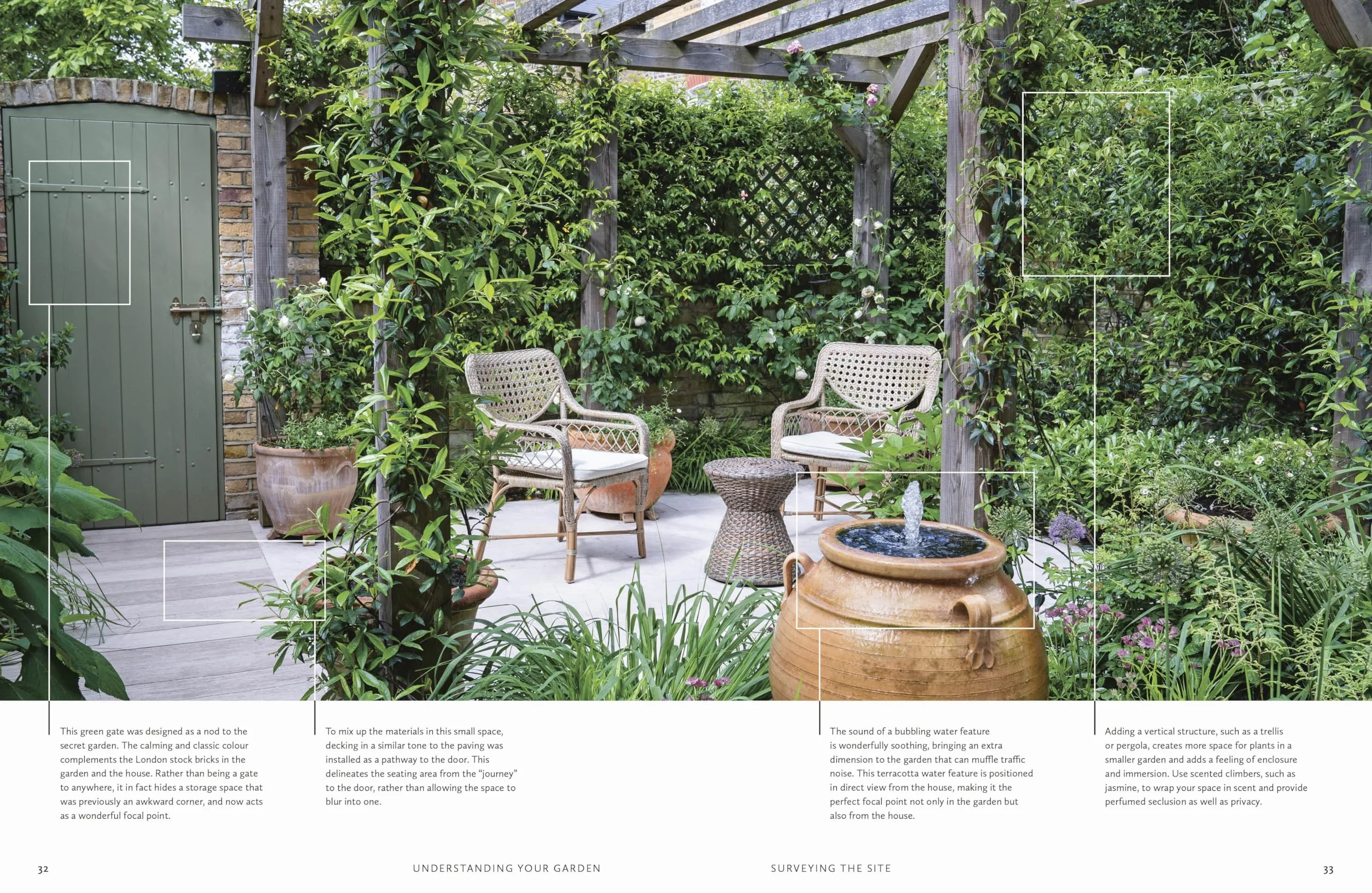 How to Design a Garden: Create and Maintain Your Dream Garden