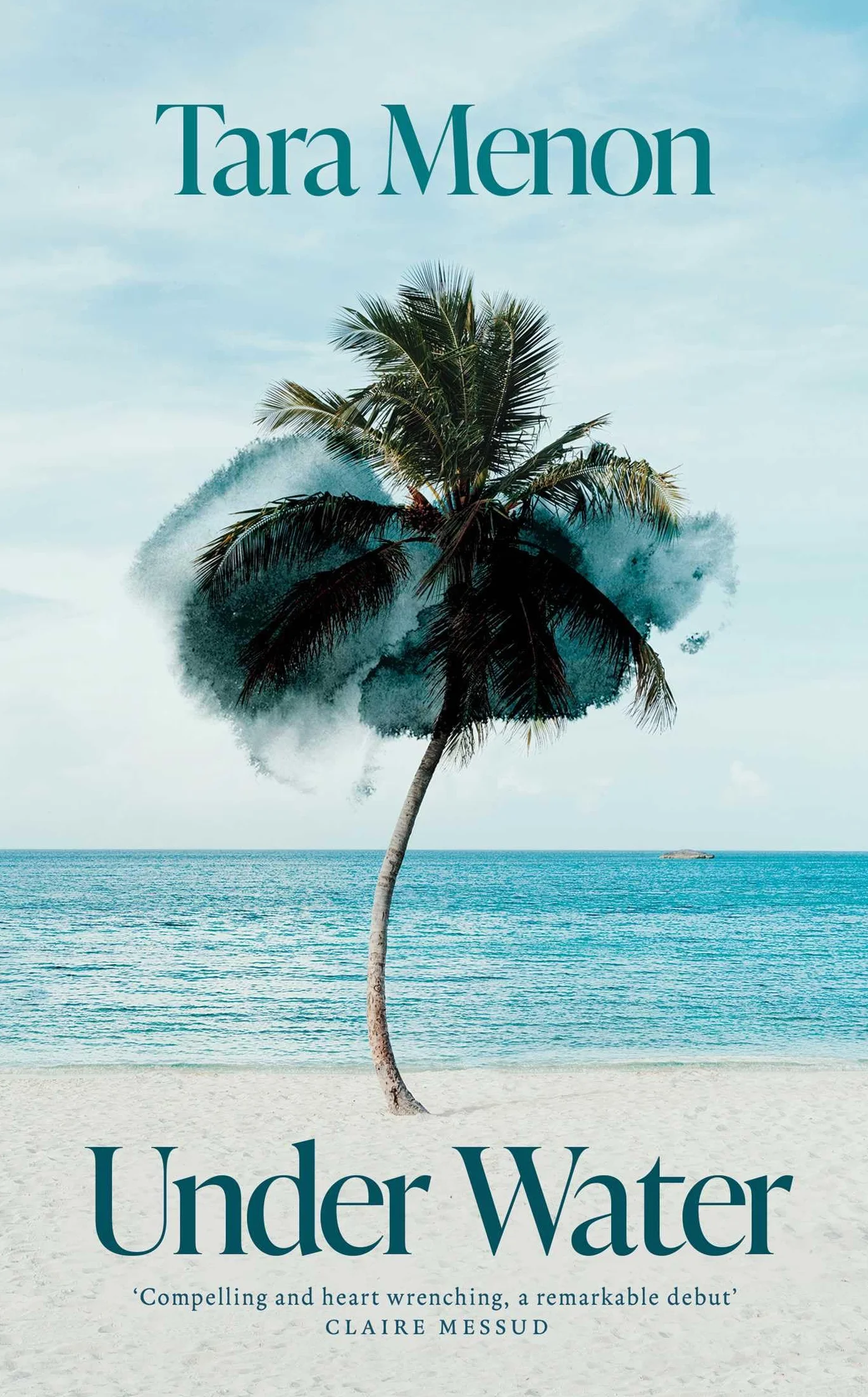 Under water: 'Stunning' Sunday Times