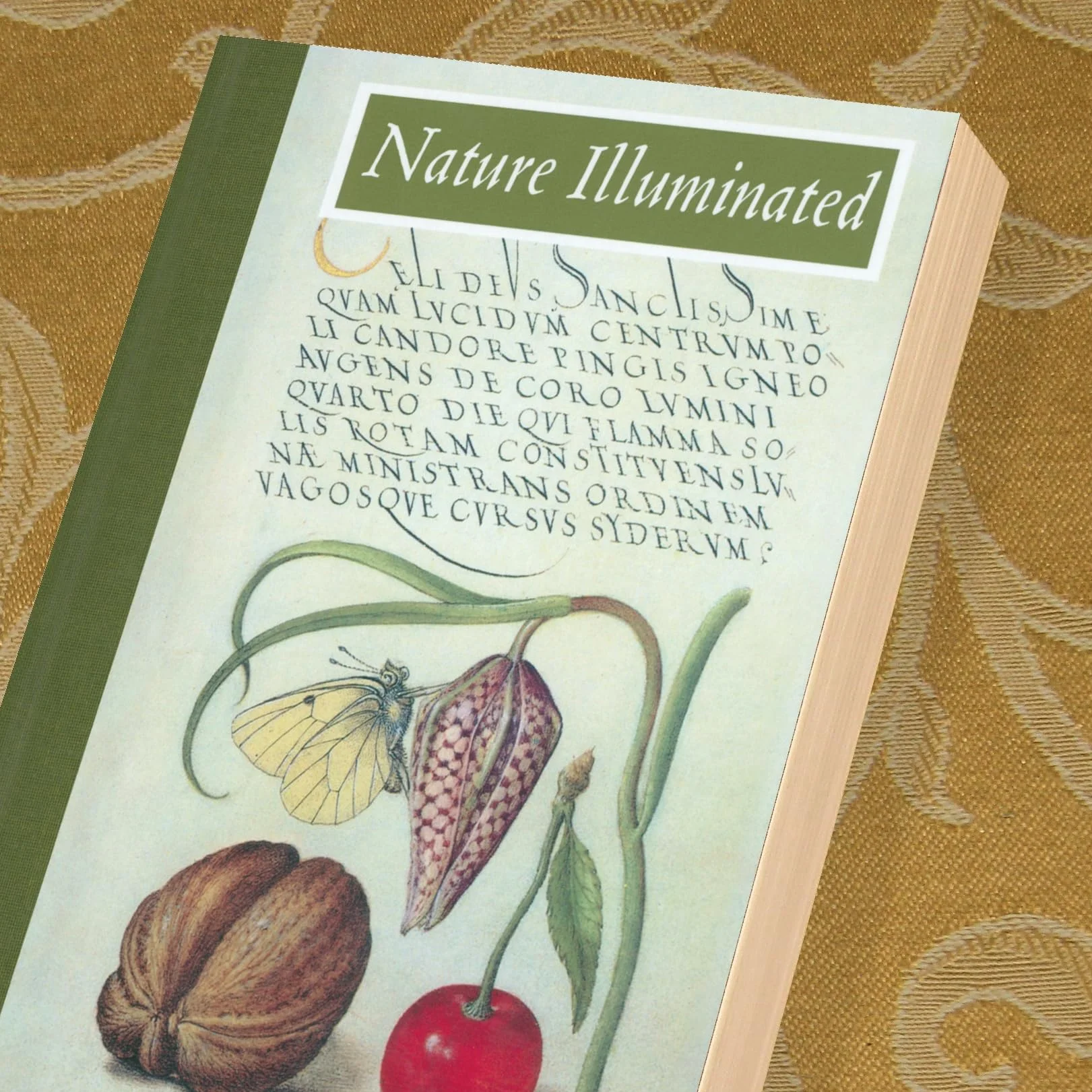 Nature Illuminated: Flora and Fauna from the Court of Emperor Rudolf II