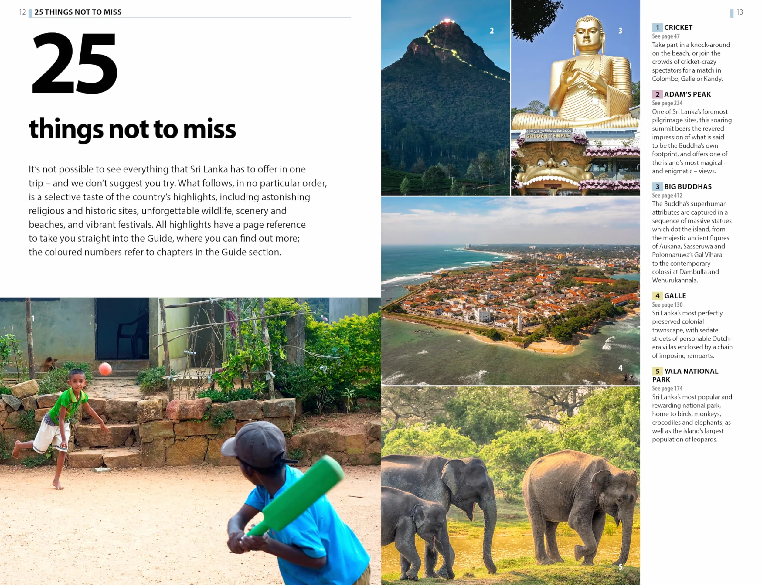 The Rough Guide to Sri Lanka: Travel Guide with eBook