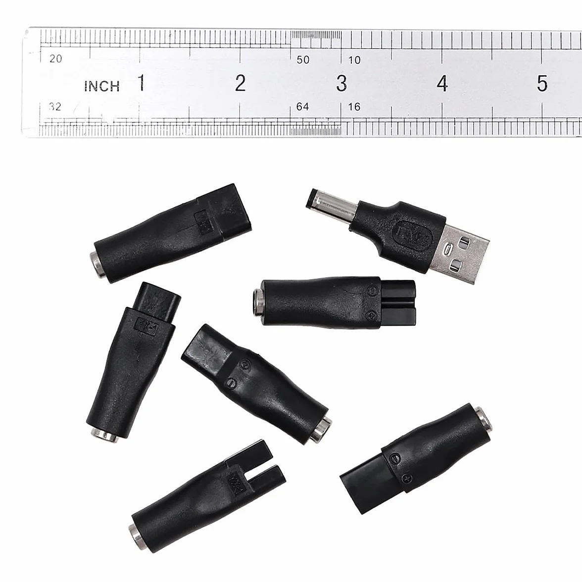 Alnicov Kabel ładowarki do golarki USB