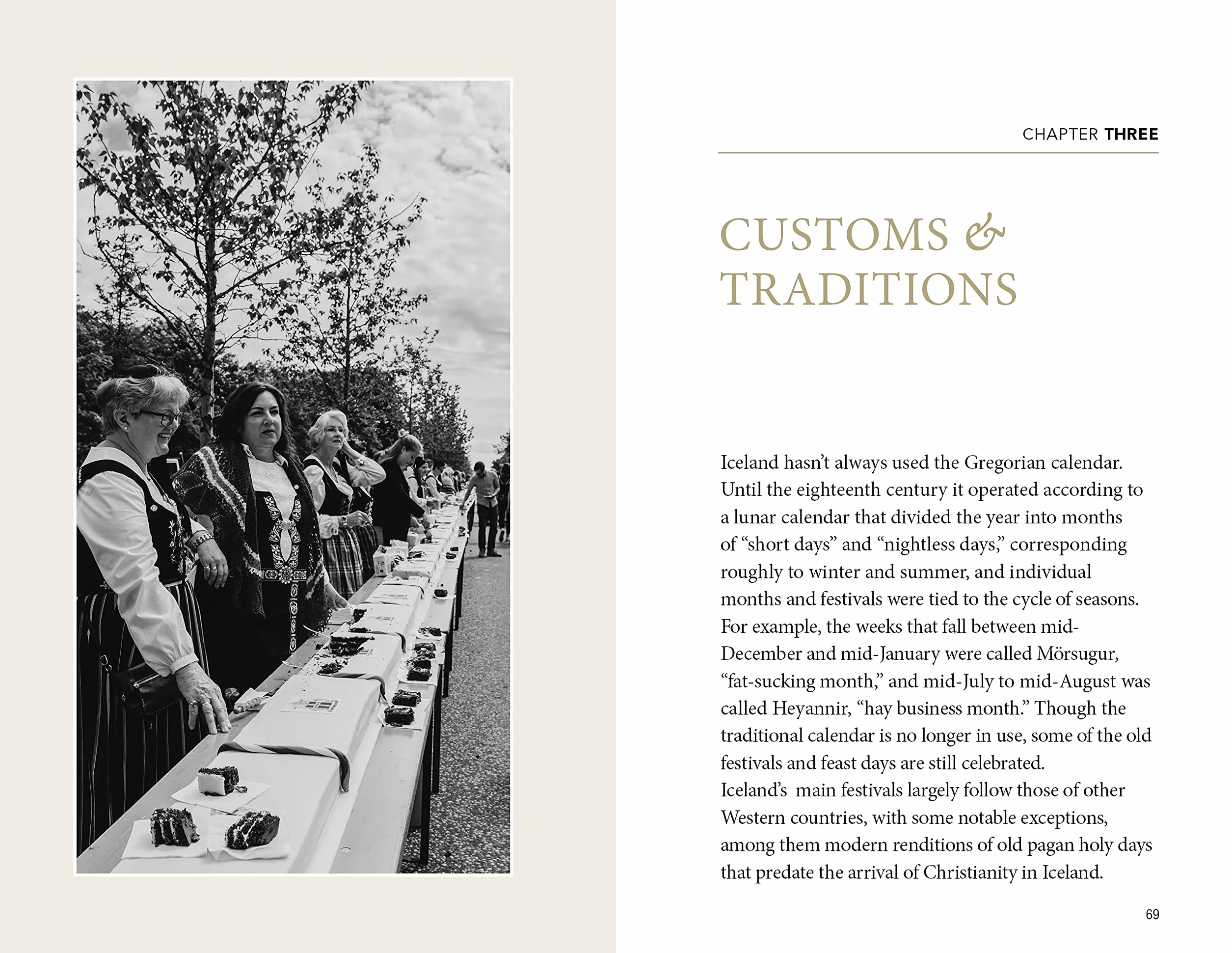 Iceland - Culture Smart!: The Essential Guide to Customs & Culture