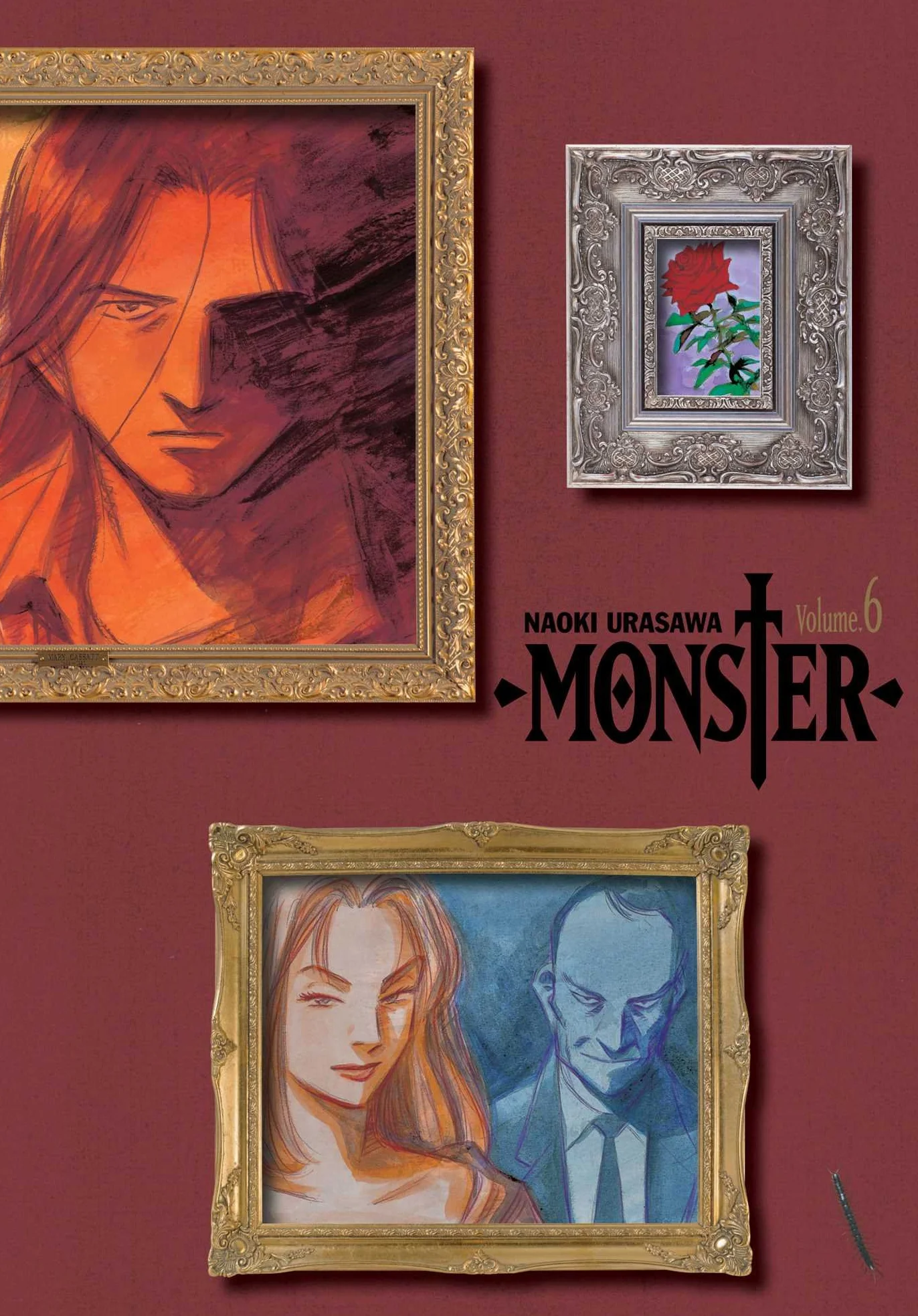 Monster: Volume 6