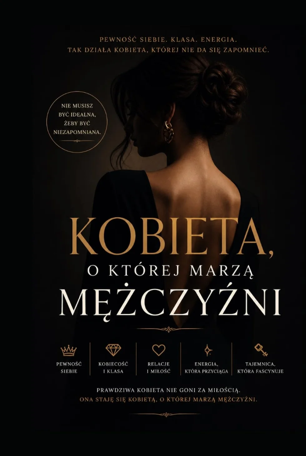 Kobieta,o której marzą mężczyźni