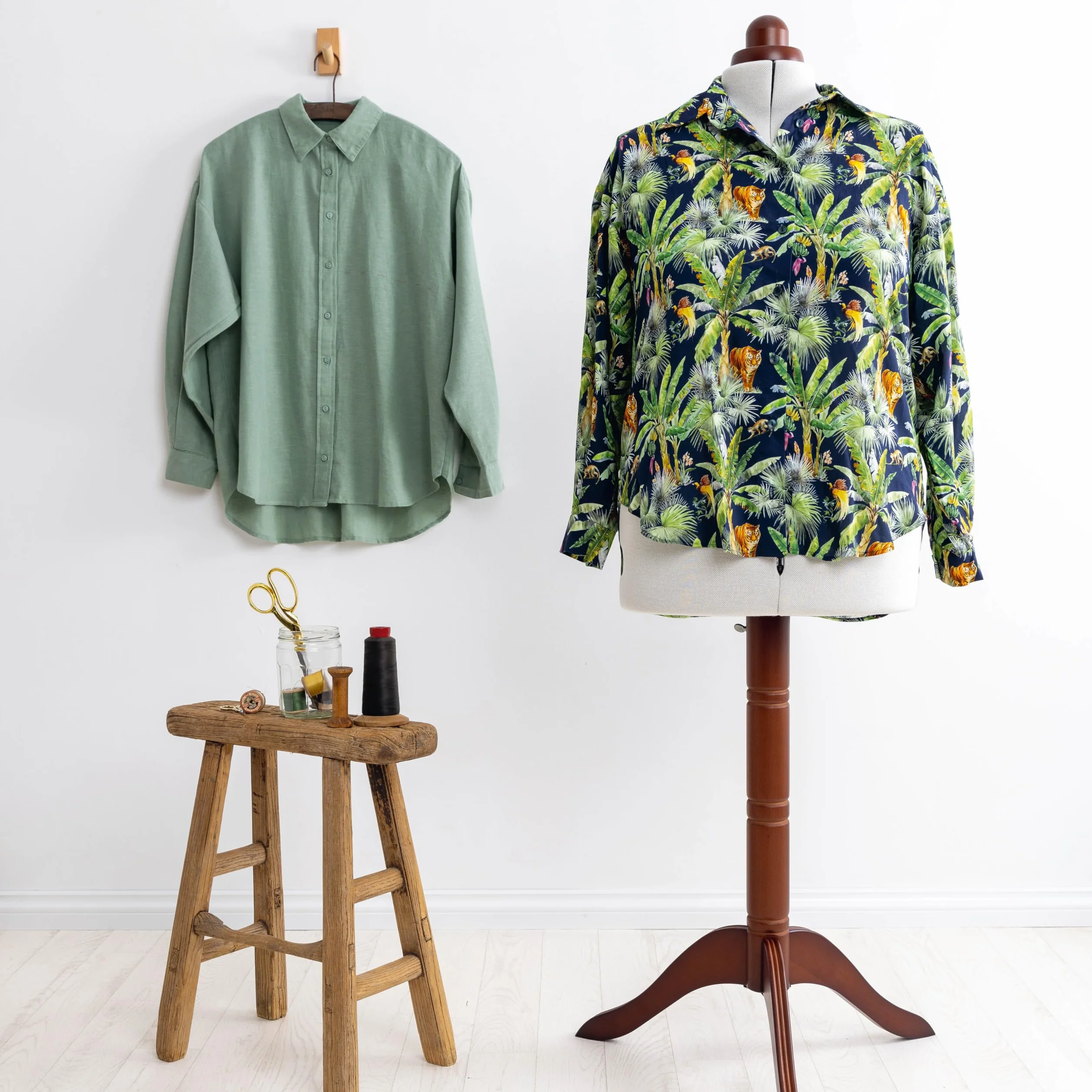 Clone Your Clothes: Pattern-Making and Sewing Techniques to Recreate Your Best-Loved Clothes