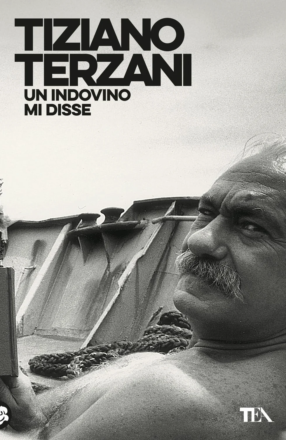 Un indovino mi disse