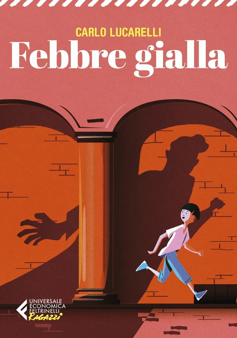 Febbre gialla
