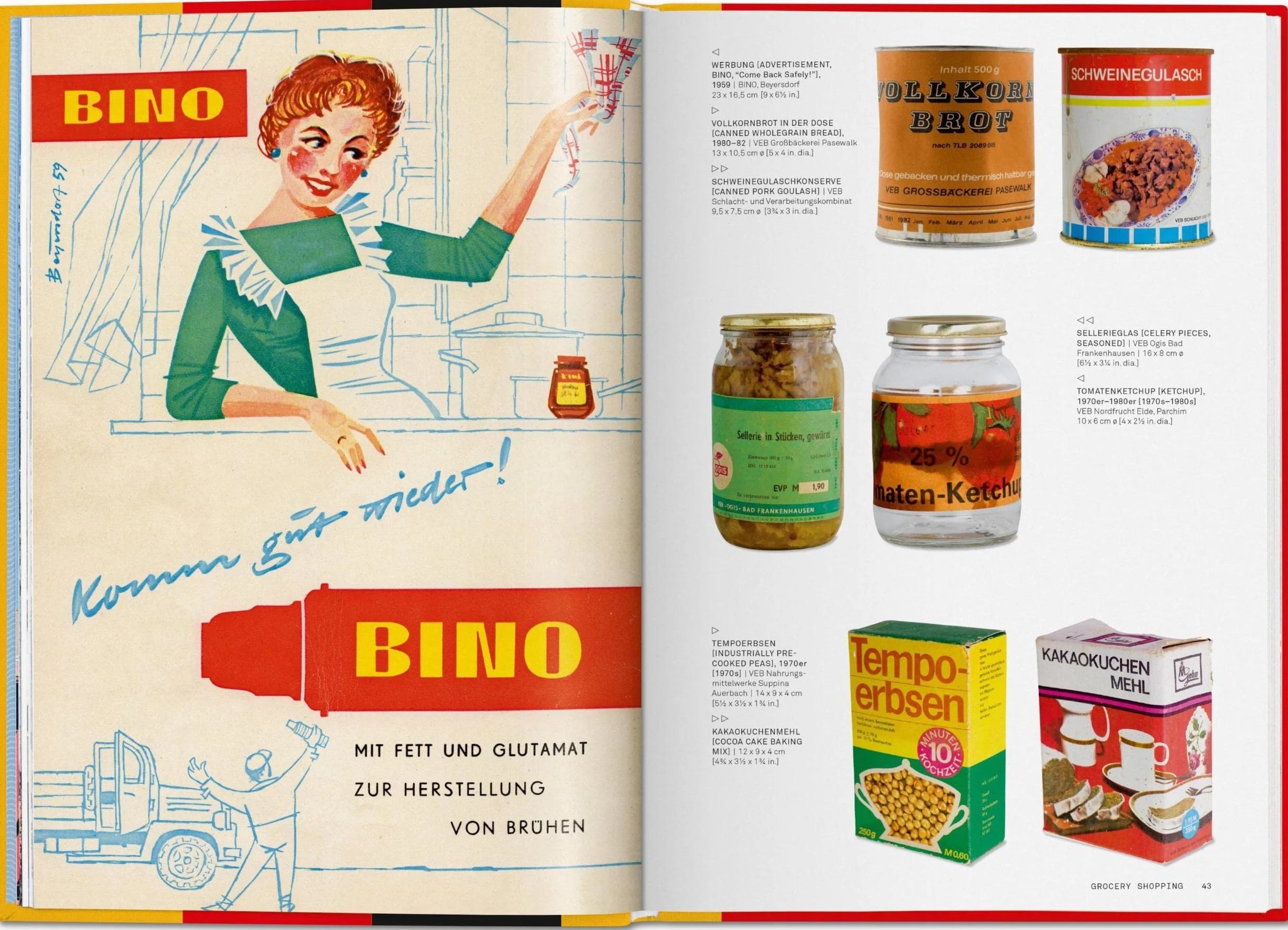 Das Ddr-Handbuch. the East German Handbook