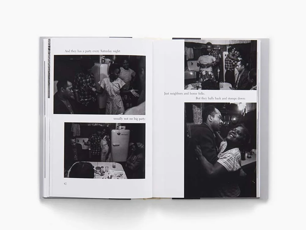 Roy DeCarava The Sweet Flypaper of Life (Paperback) /anglais