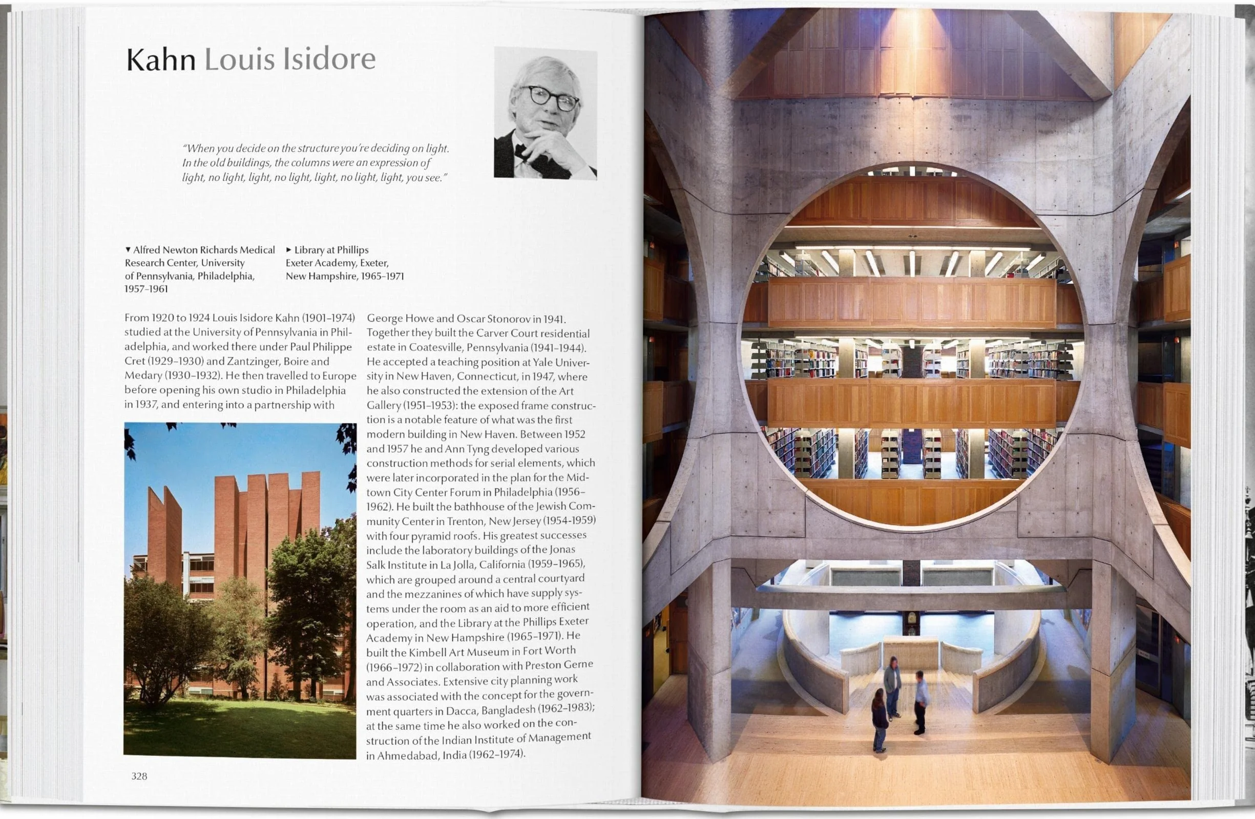 BU-L'architecture moderne de A à Z - anglais