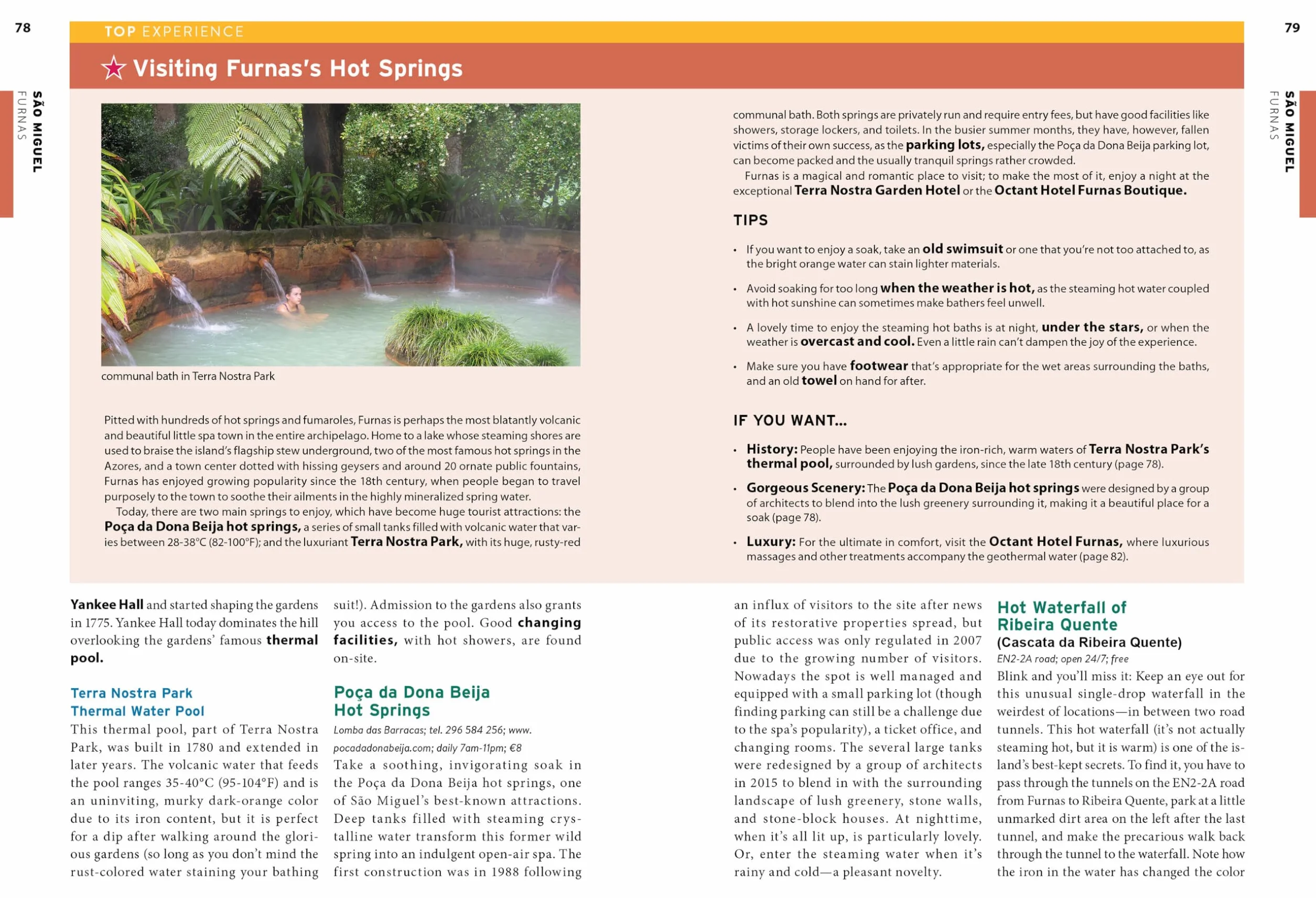 Moon Azores: Best Beaches, Diving & Kayaking, Natural Wonders